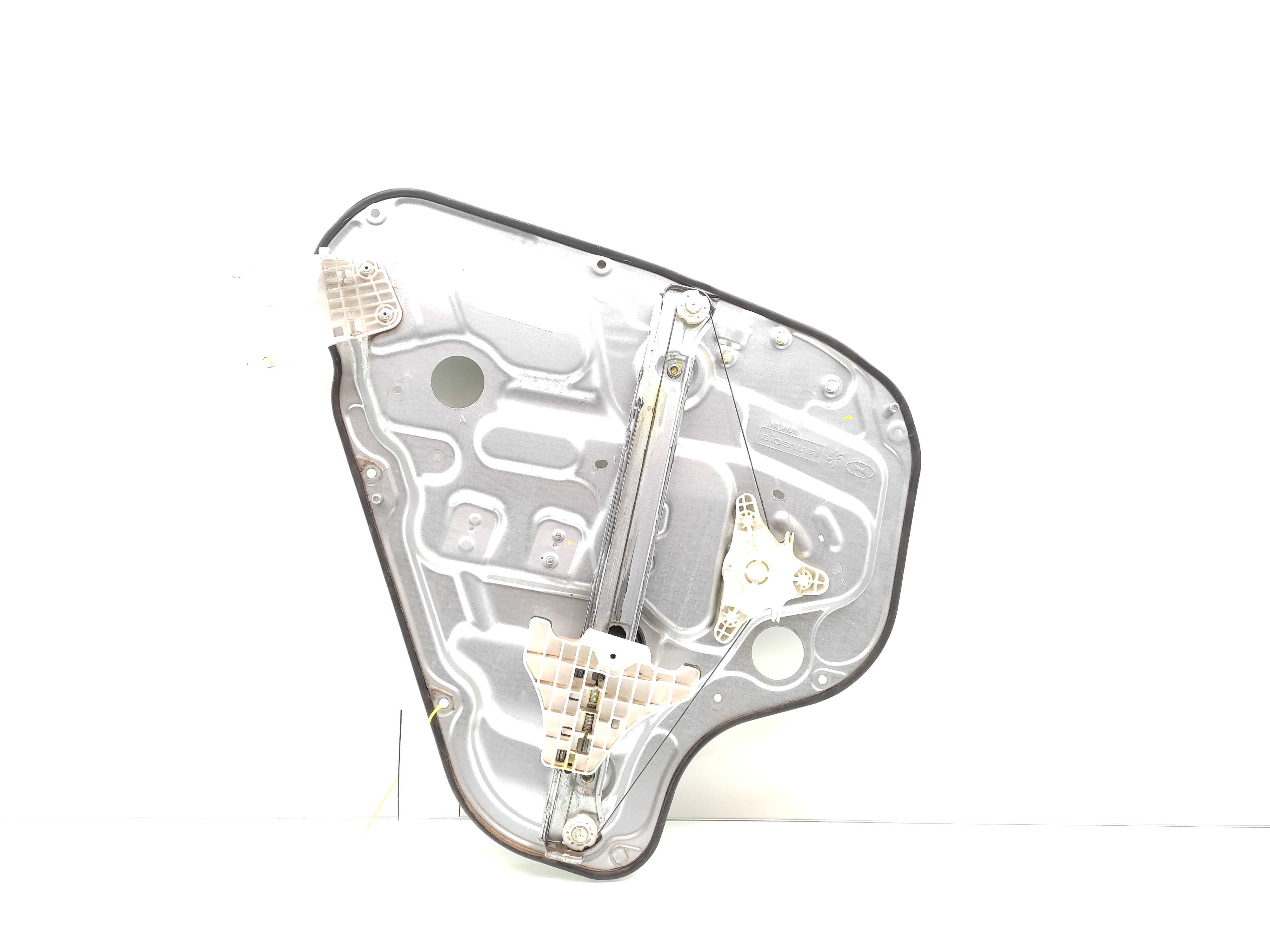 Máquina Vidro Porta Traseira Direita Hyundai I30 2012 2011 2