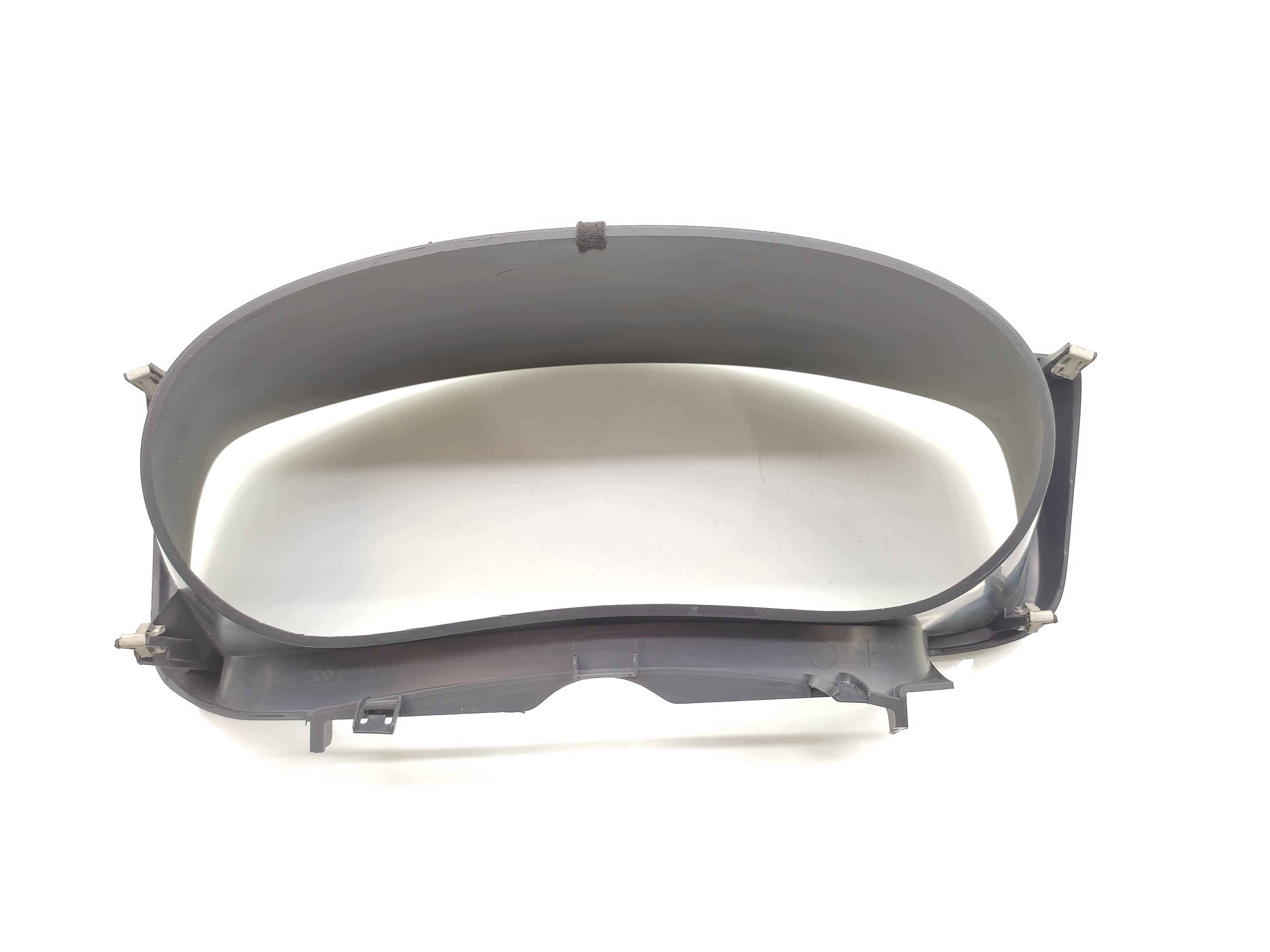 Acabamento Moldura Painel Instrumentos Renault Sandero 2015 3