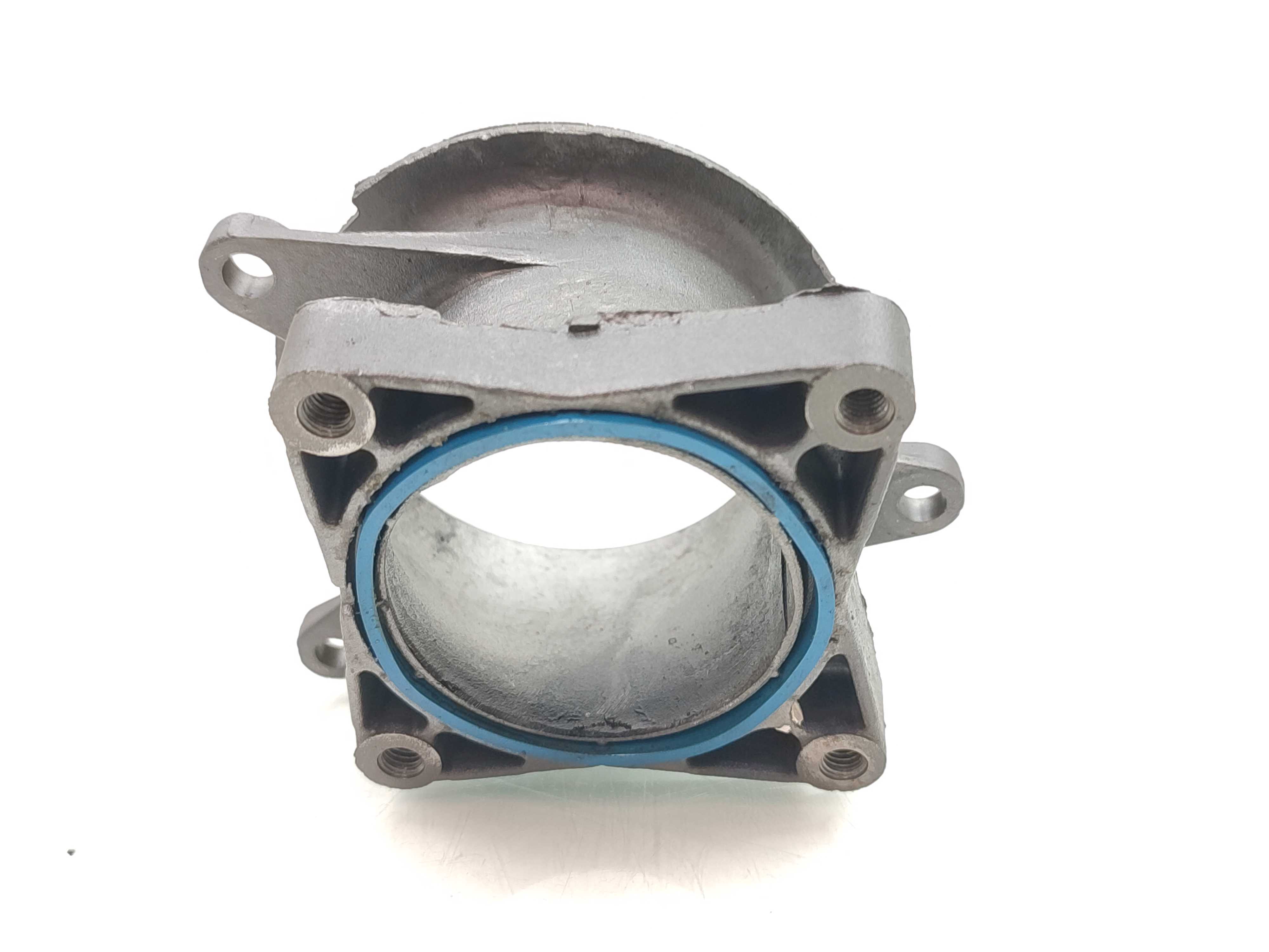 Suporte Base Tbi Renault Logan Sandero 1.6 8v 2012 2013 14 2