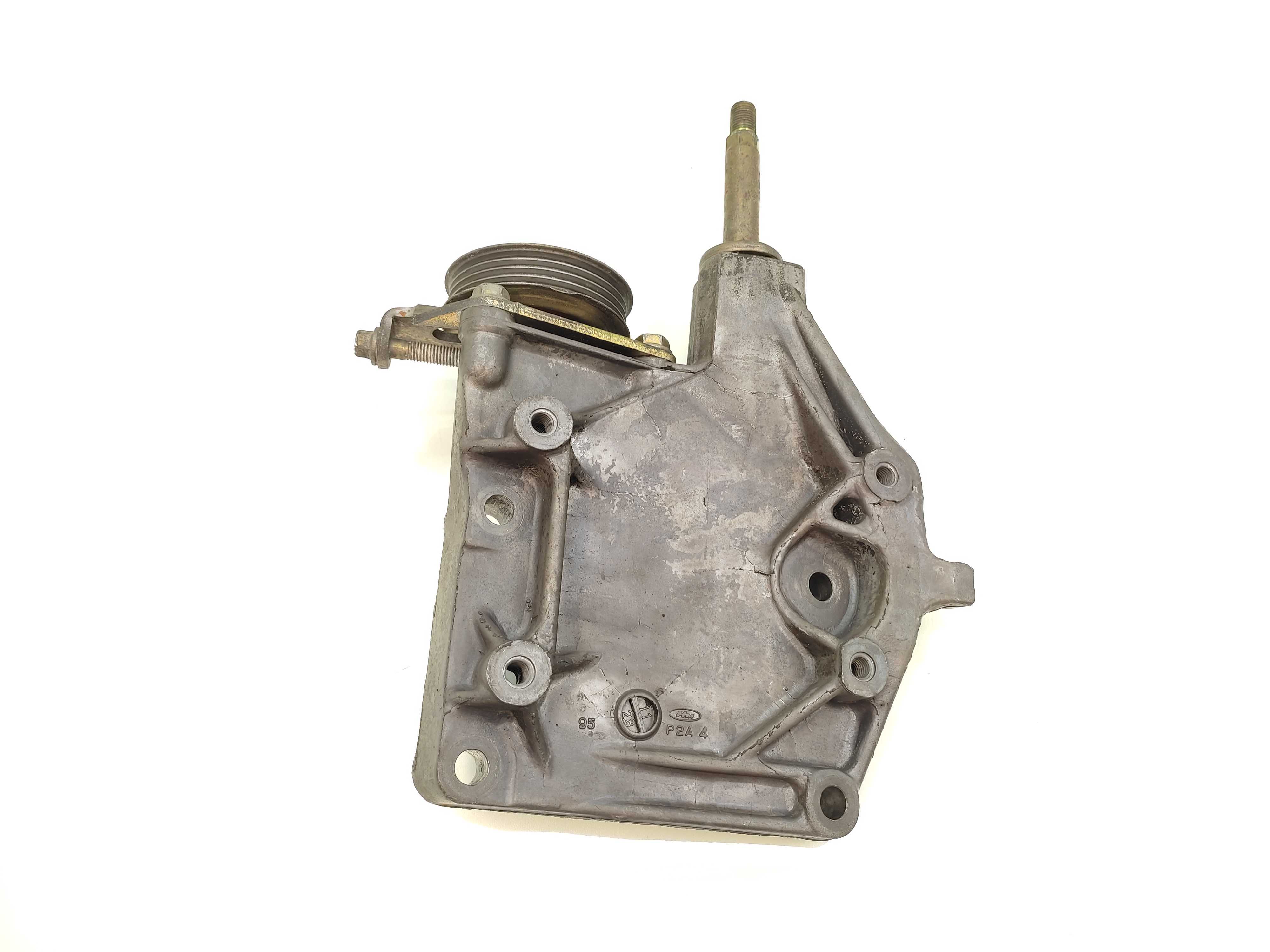 Suporte Compressor Ar Honda Civic 1.6 16v 1996 1997 1998 99 1