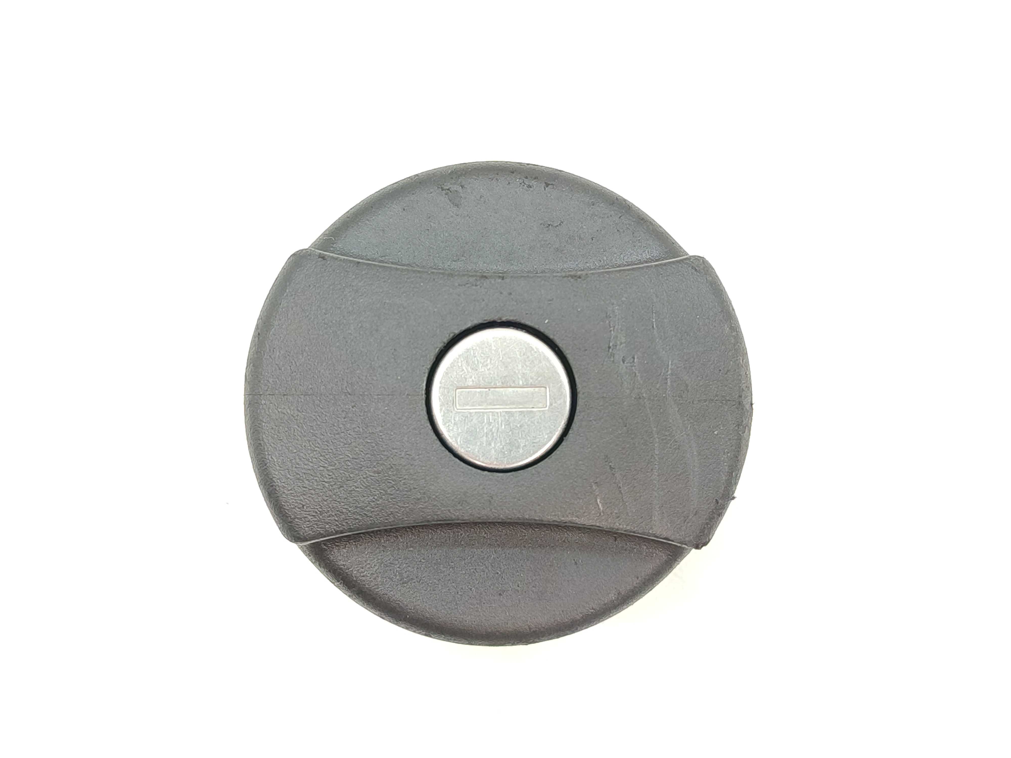 Tampa Gargalo Tanque Combustível Gm Hatch 2008 Sem Chave Preto 2008 1
