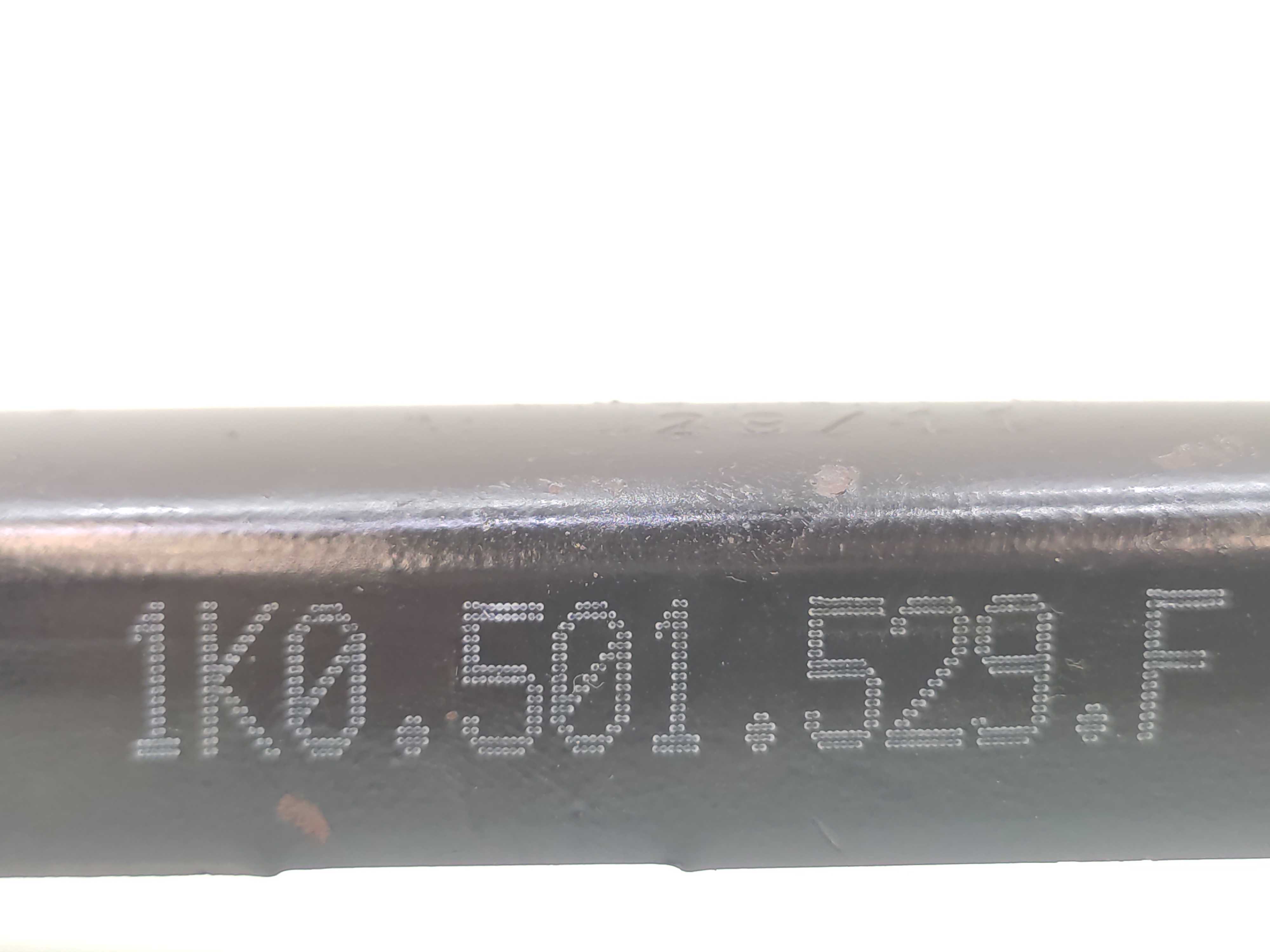 Braço Inferior Traseiro Esquerdo Vw Tiguan 2011 2012 2013 4