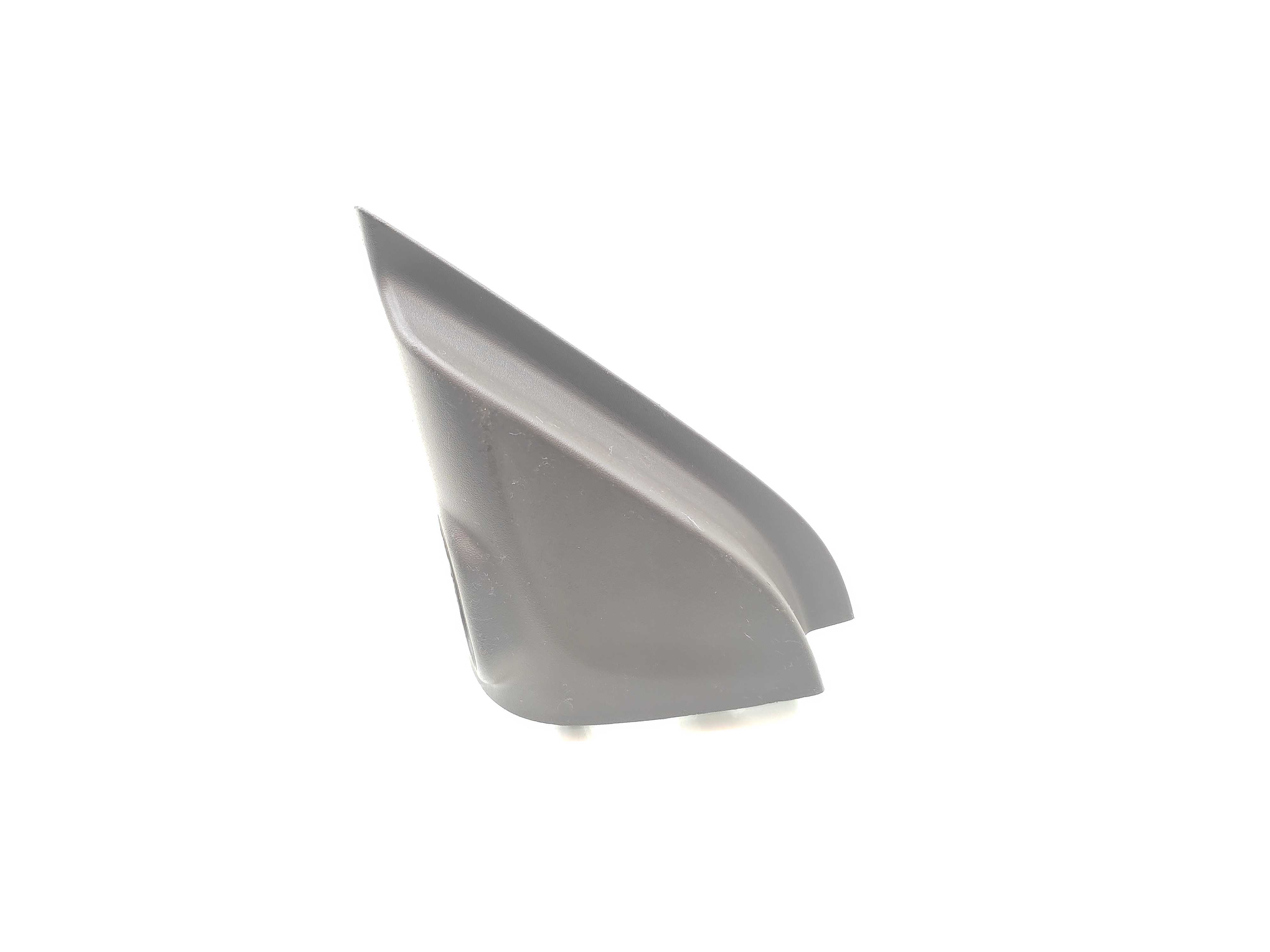 Acabamento Interno Retrovisor Esquerdo Gm Cobalt 2013 2014 Cinza 1