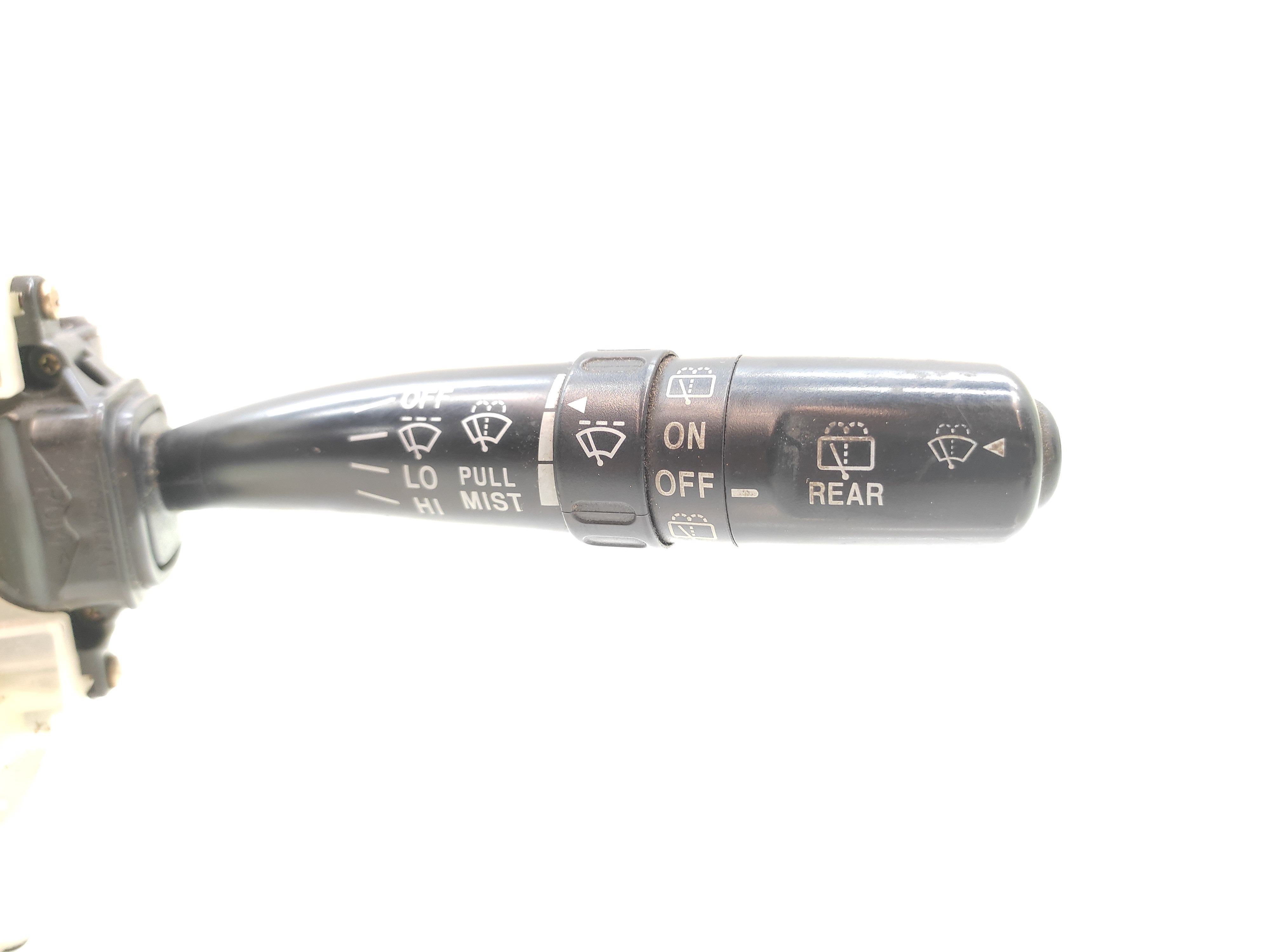 Chave Seta Subaru Legacy Outback 2000 2001 2002 3