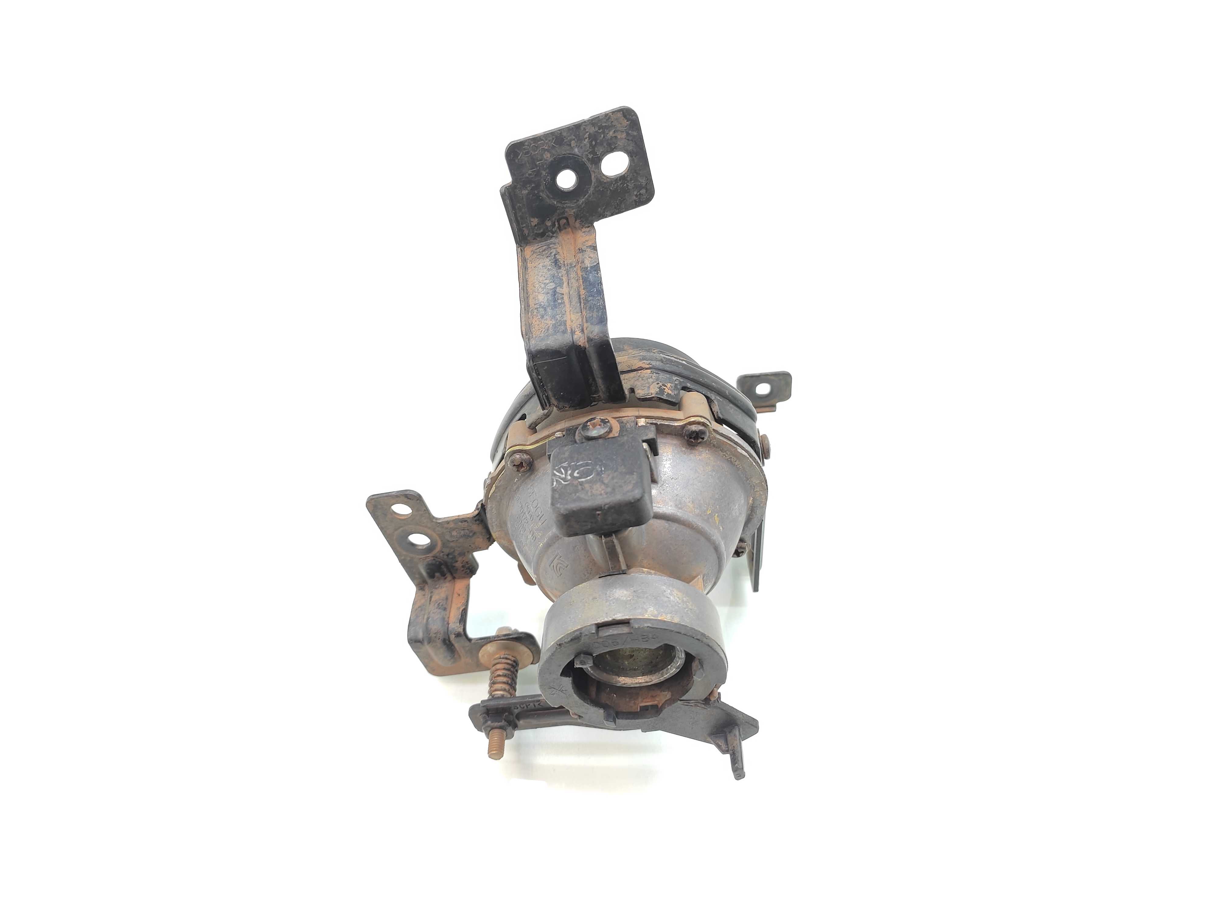 Farol Milha Lado Esquerdo Kia Sportage Lx2 2017 2018 2019 Transparente 3