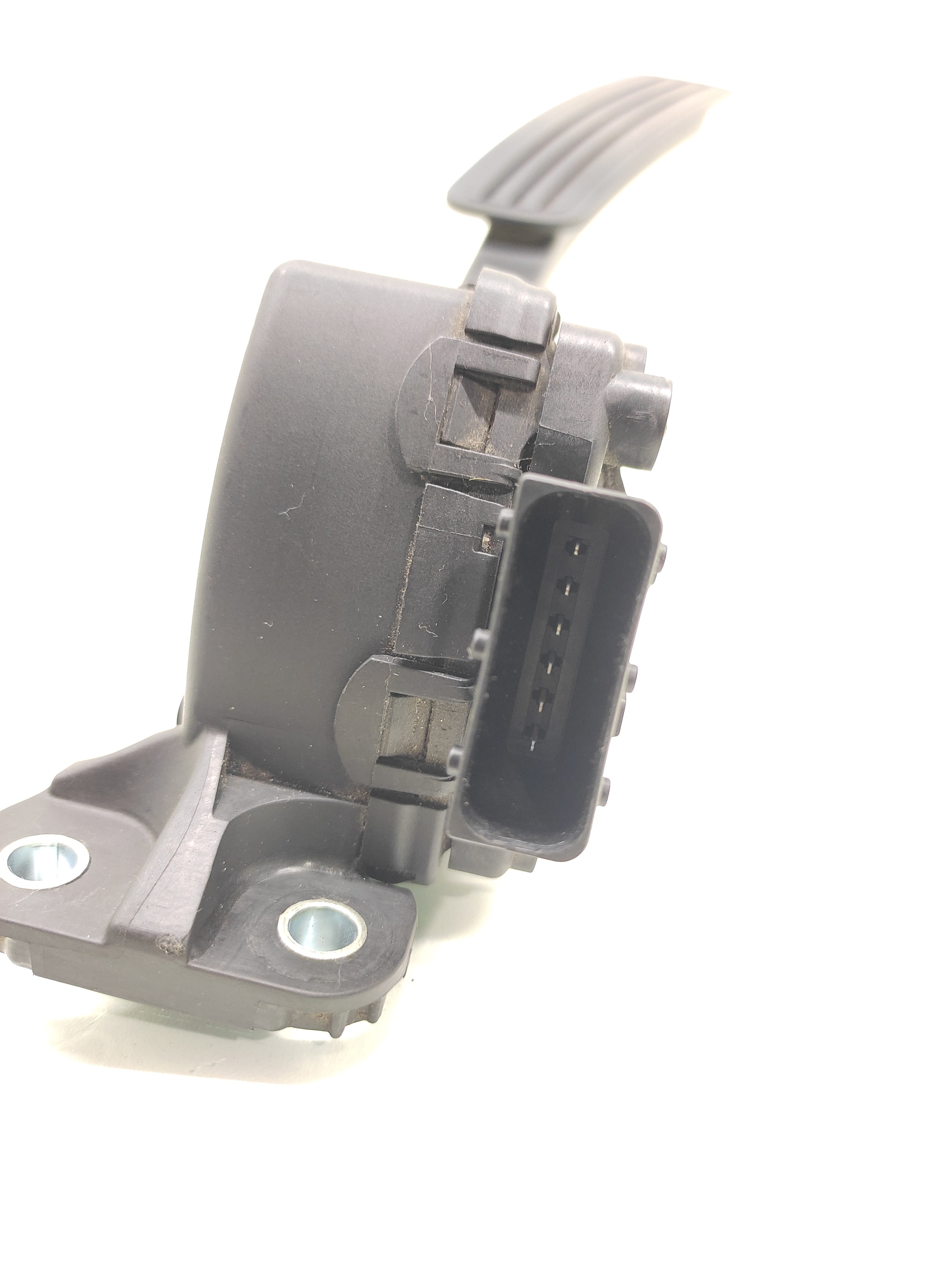 Pedal Acelerador Eletrônico Gm Omega 2007 2008 2009 4