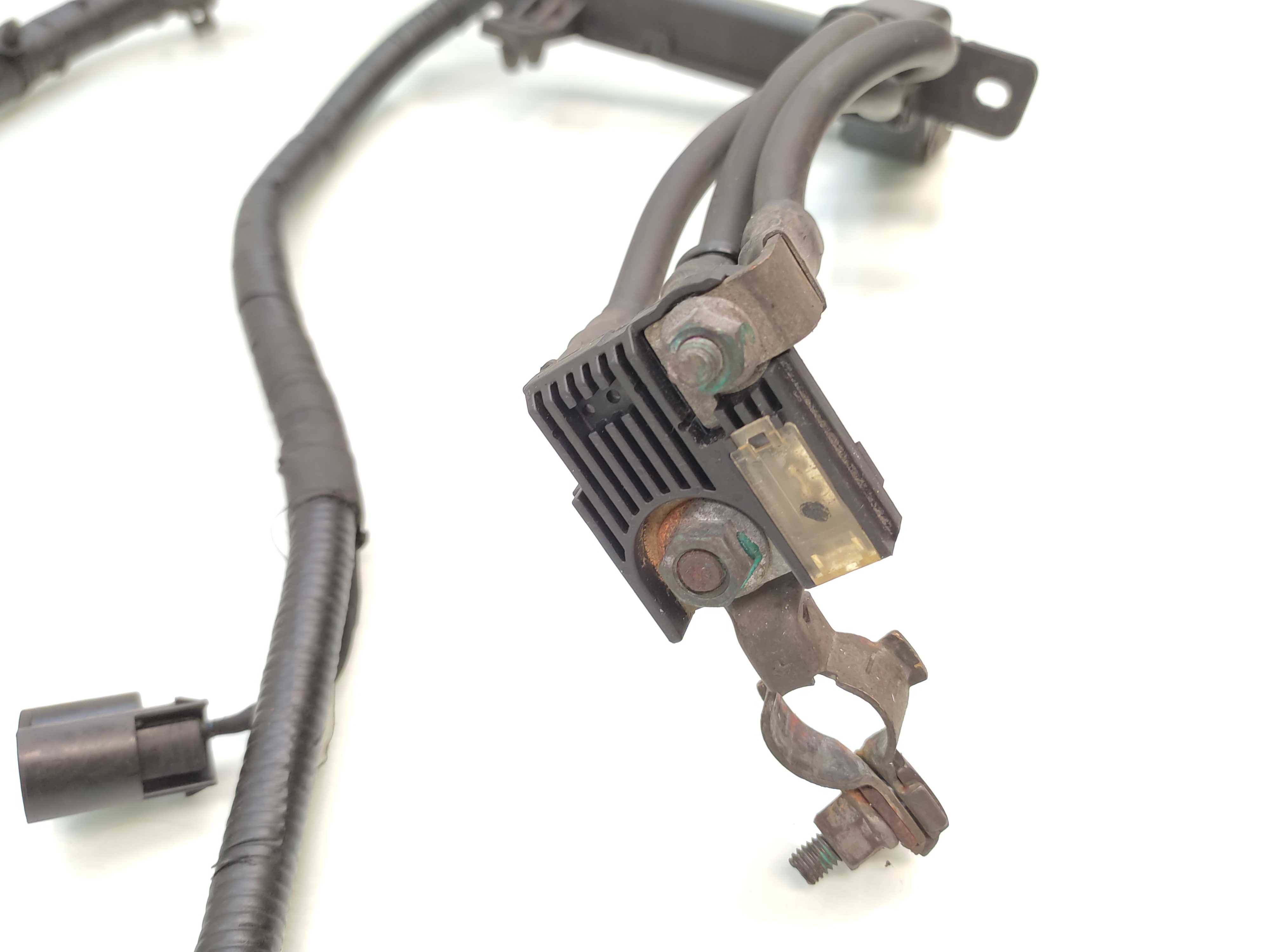 Chicote Bateria Alternador Arranque Kia Sportage 2011 2012 2