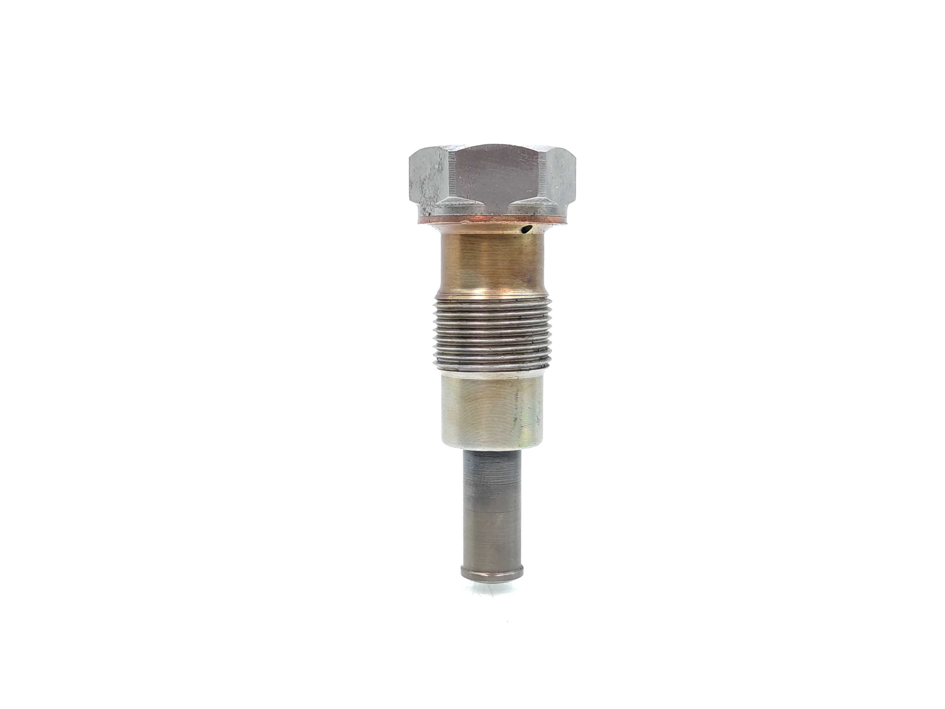 Parafuso Tensor Corrente Comando Ford Fiesta Zetec Rocam 05 1