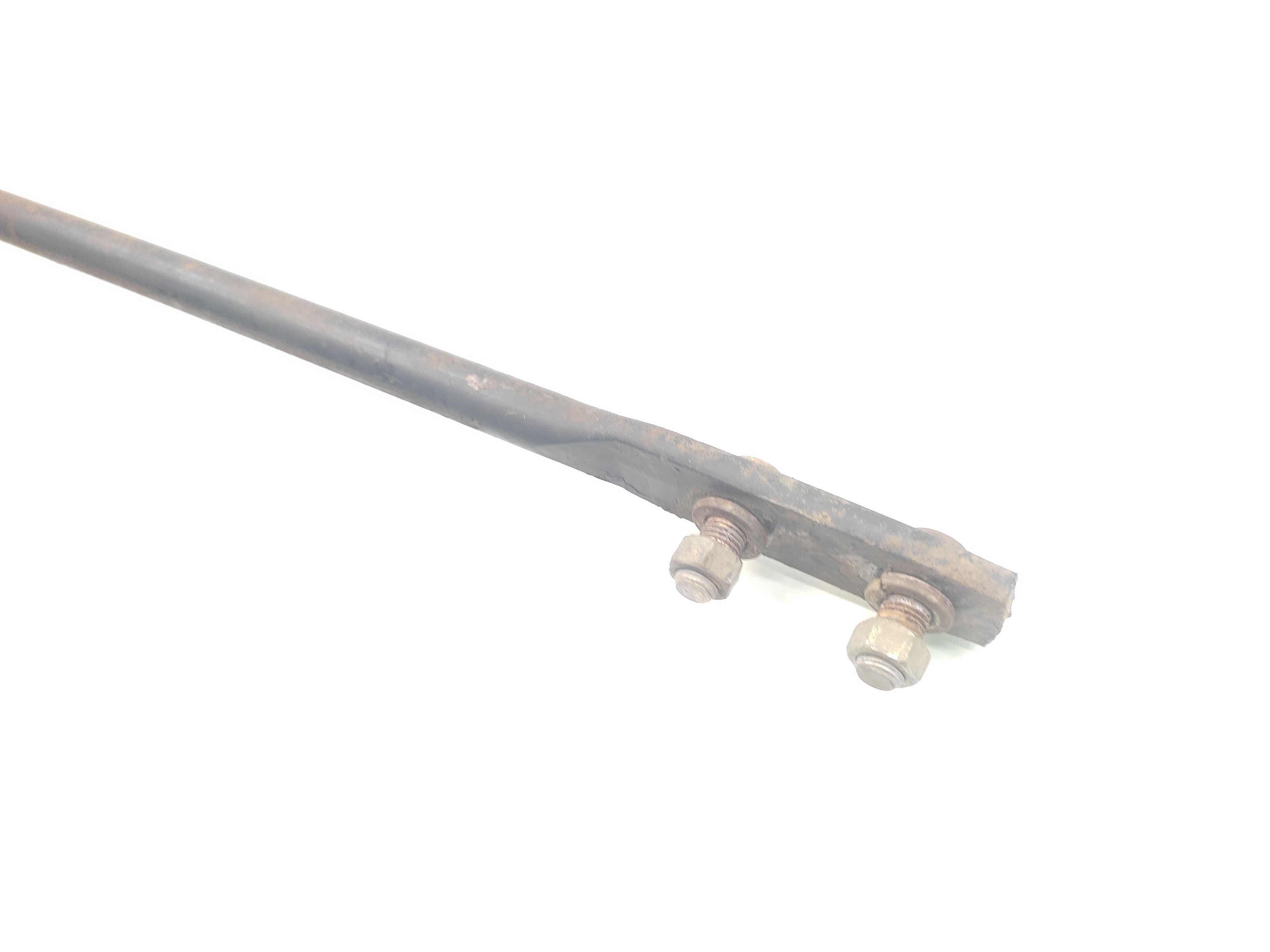 Braço Suspensão Dianteiro Direito Hafei Effa Towner 2011 3