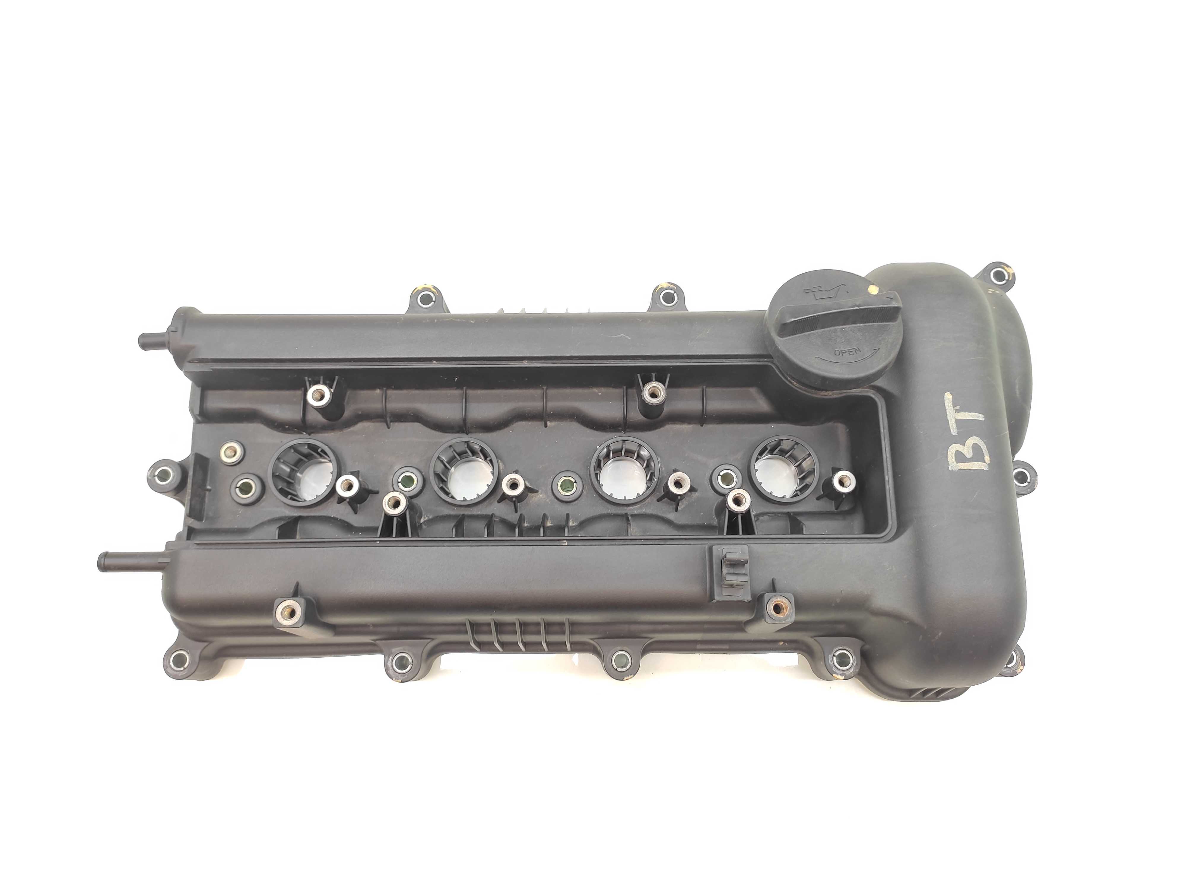 Tampa Válvula Cabeçote Hyundai Hb20 1.6 2014 2015 2016 2017 1