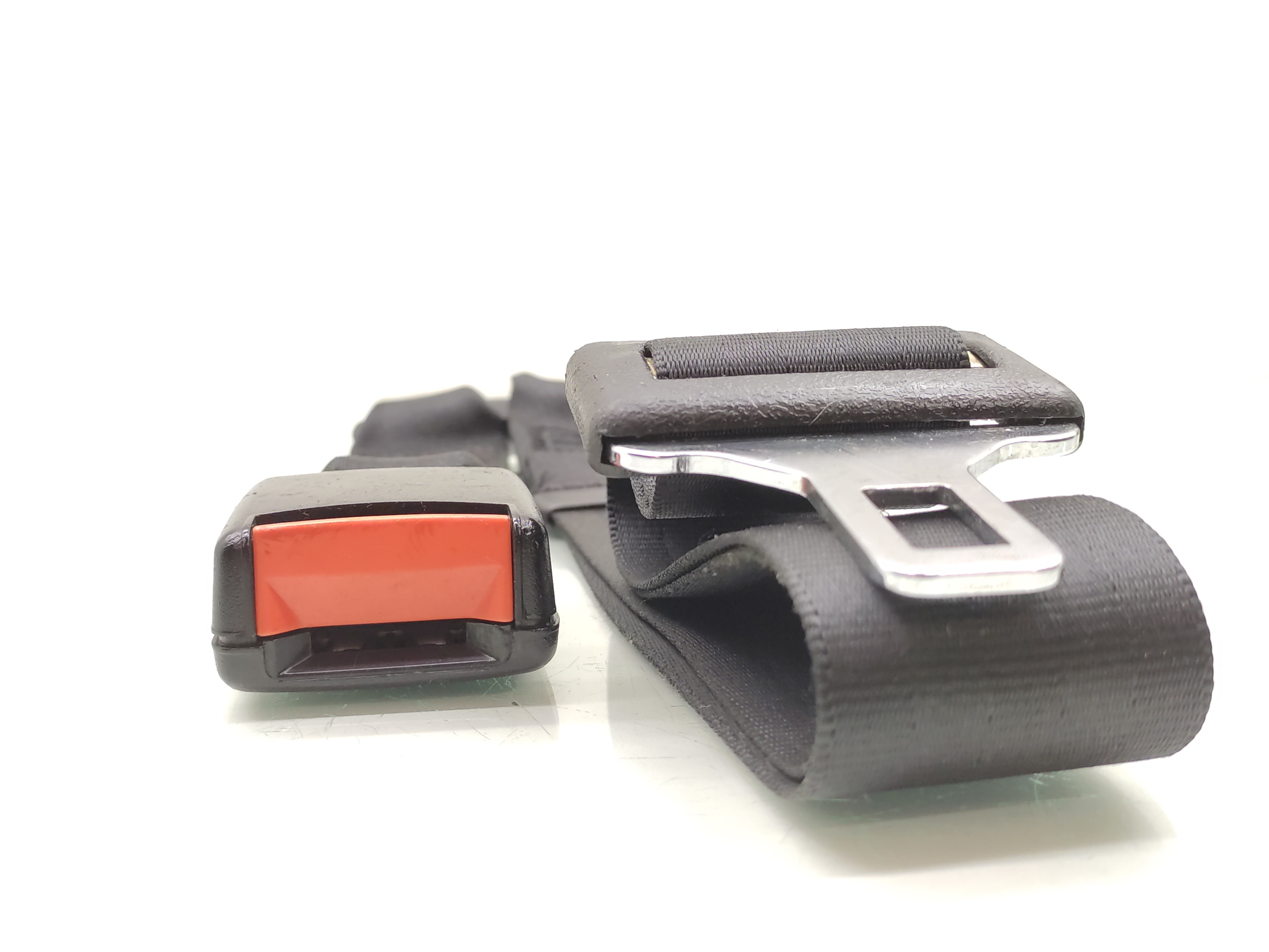 Cinto Segurança Traseiro Central Vw Gol G4 2004 2005 Á 2010 2