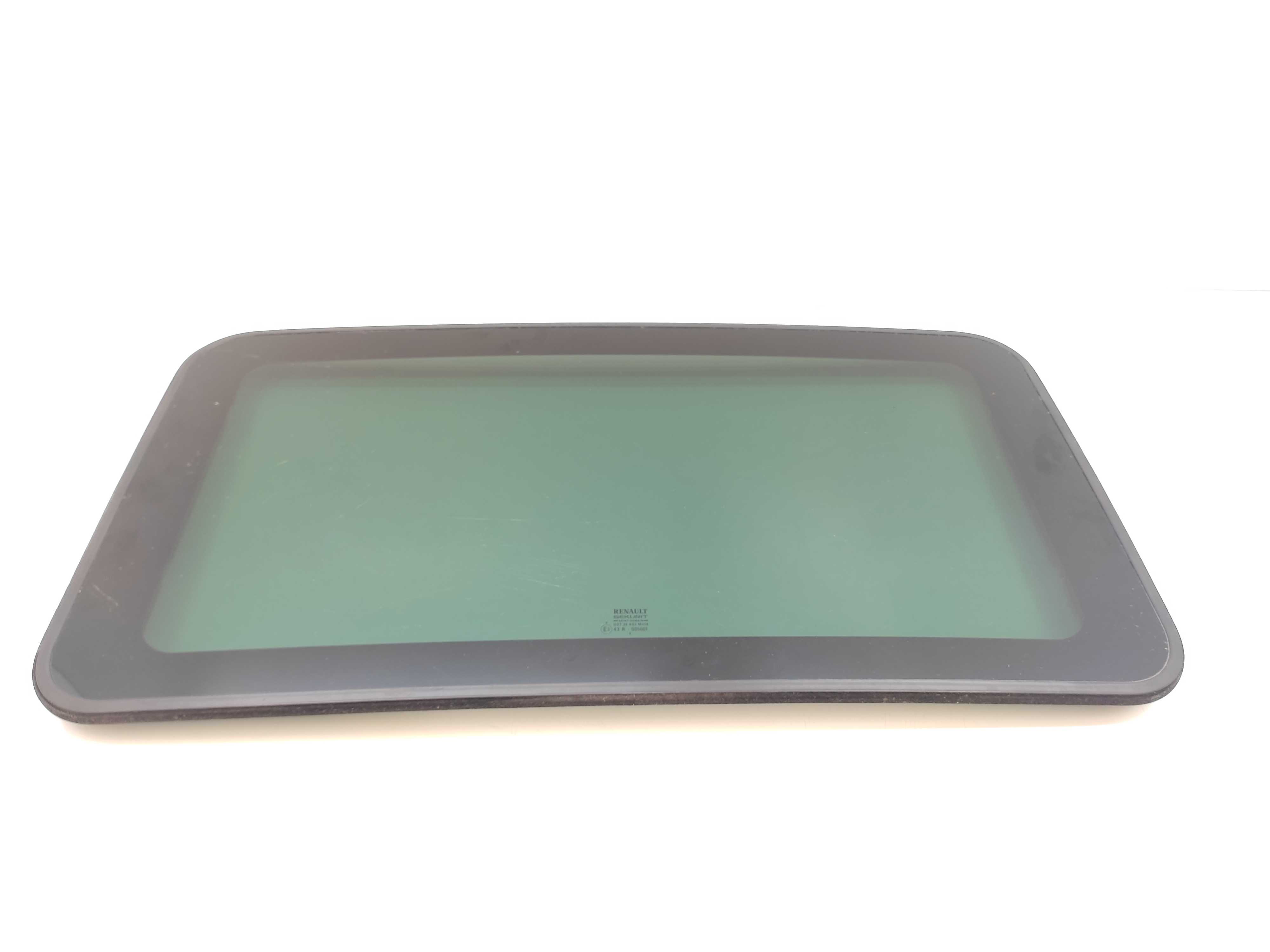 Vidro Teto Solar Renault Laguna 1995 1996 1997 Preto