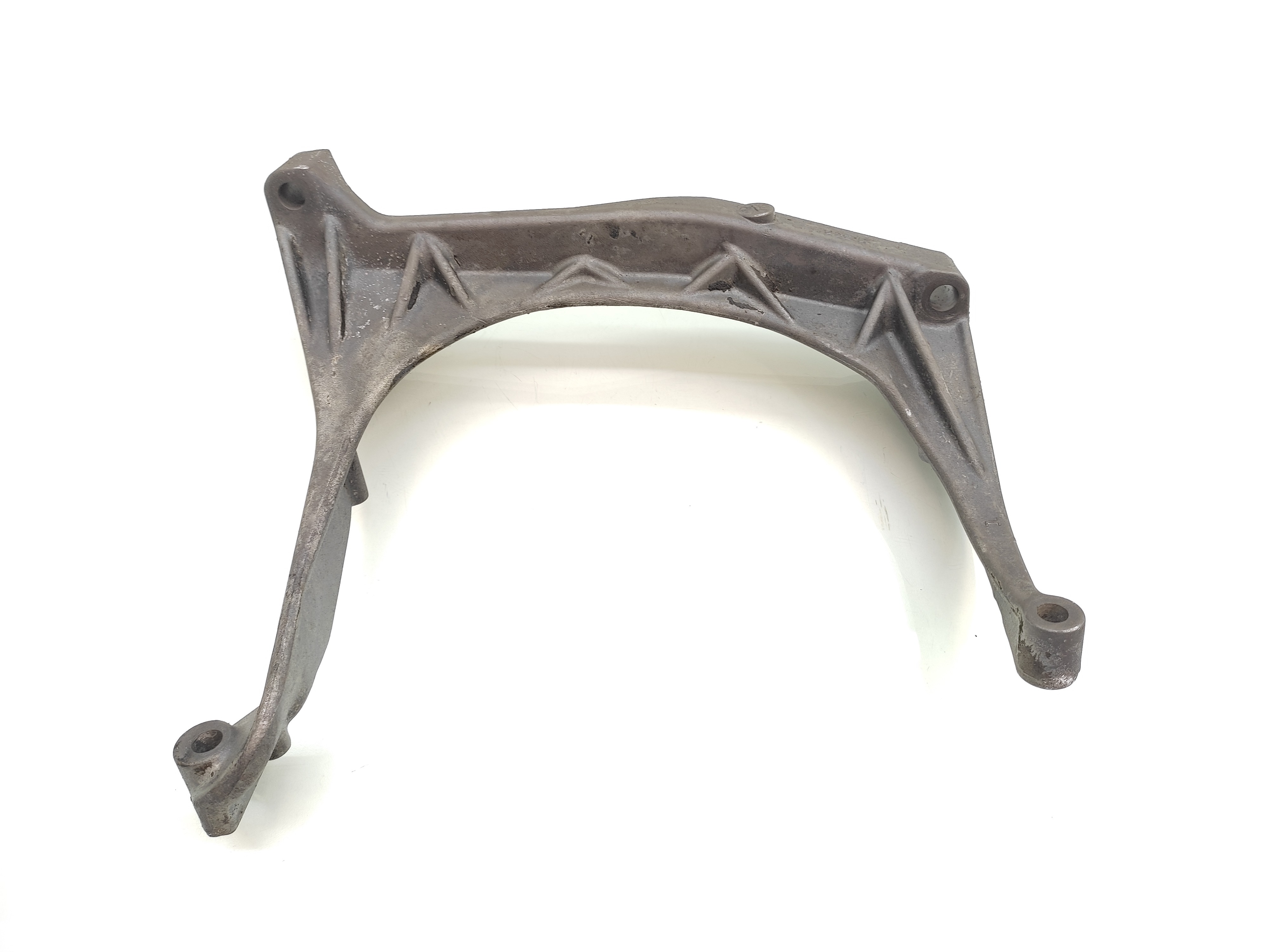 Suporte Inferior Cambio Motor Honda Civic 1.6 16v 1996 97 98 1
