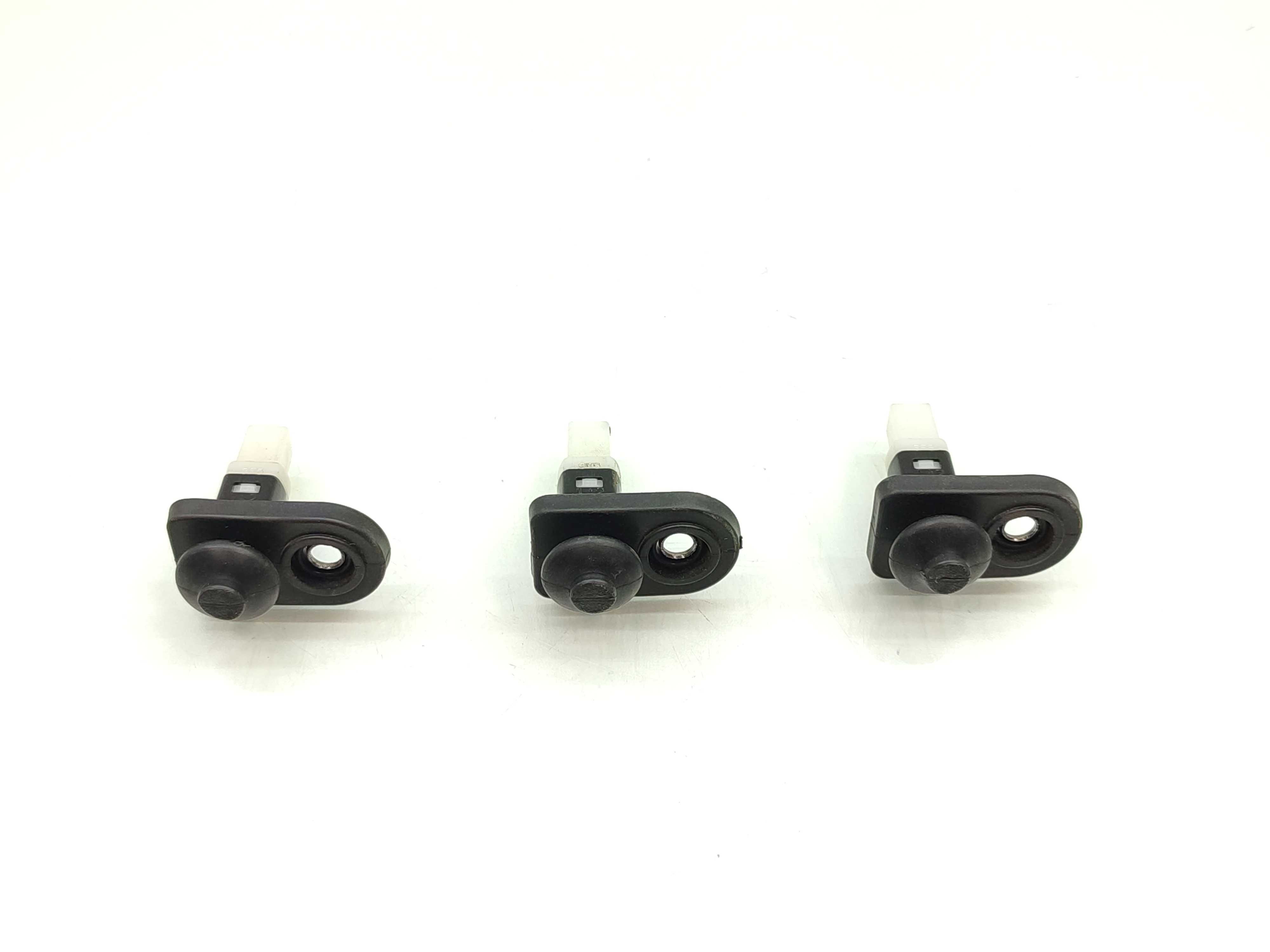 Jogo Interruptor Luz Porta Hyundai Voloster 2011 2012 2013 2