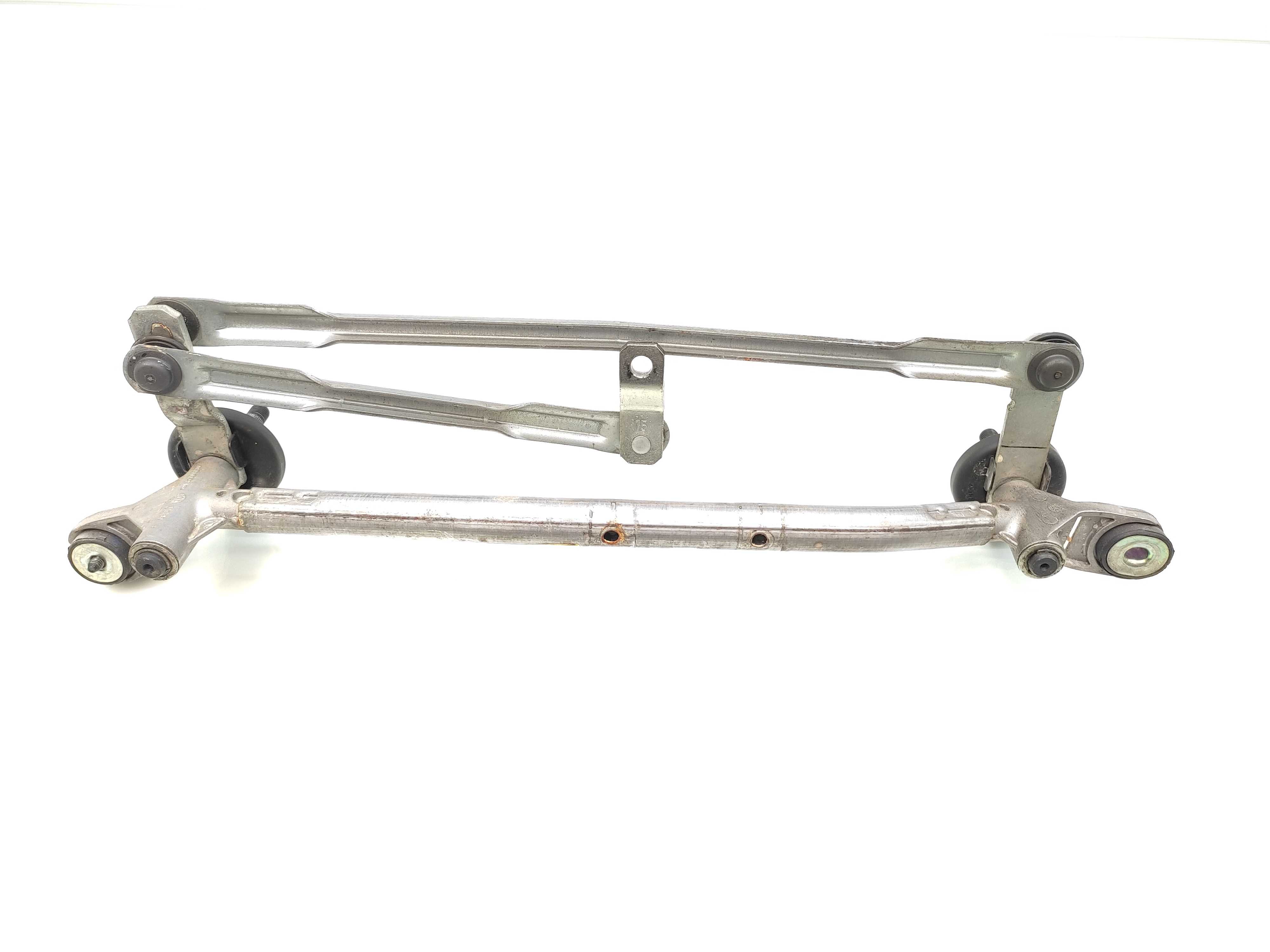 Galhada Maquina Limpador Parabrisa Hyundai Hb20 2014 2015 1
