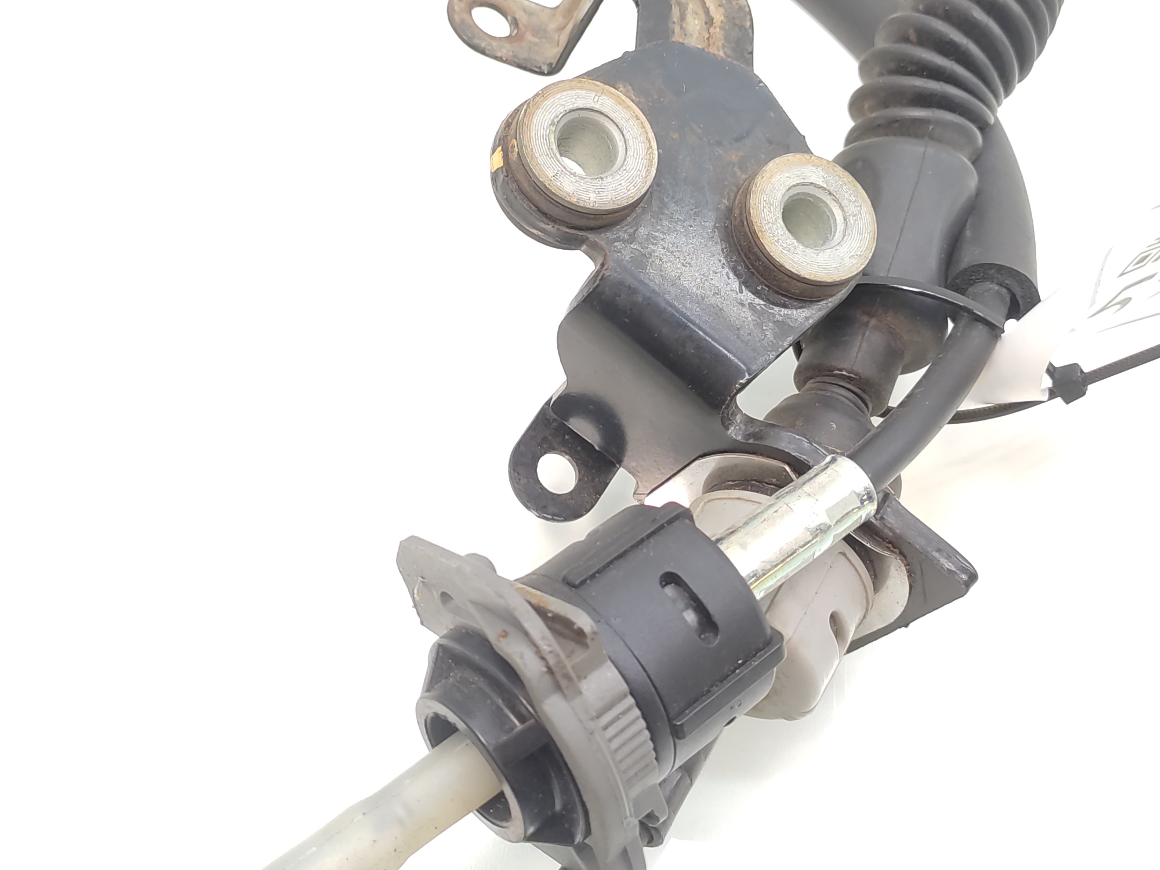 Cabo Seletor Trambulador Automatico Hyundai Hb20s 1.6 2015 3