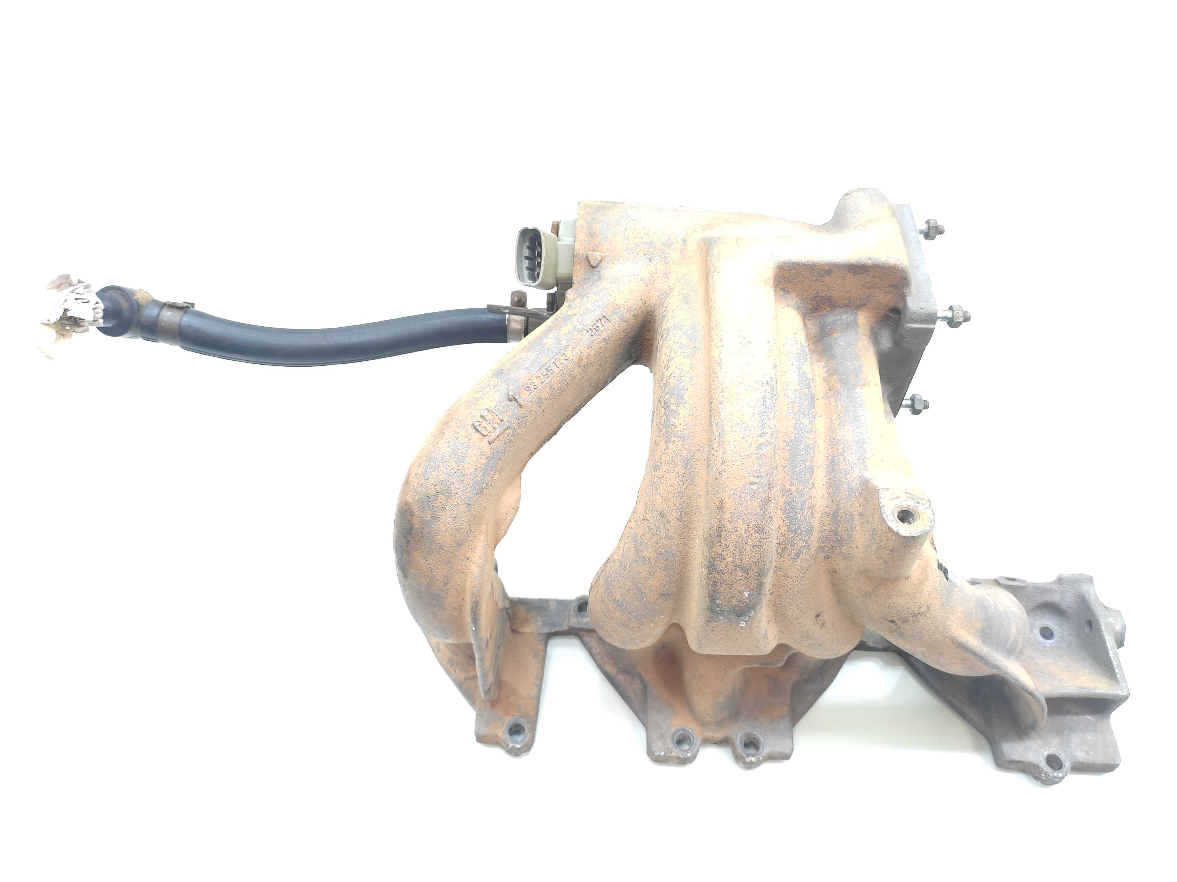 Coletor Admissão Gm Vectra 2.2 8v Gasolina 1997 1998 1999 1