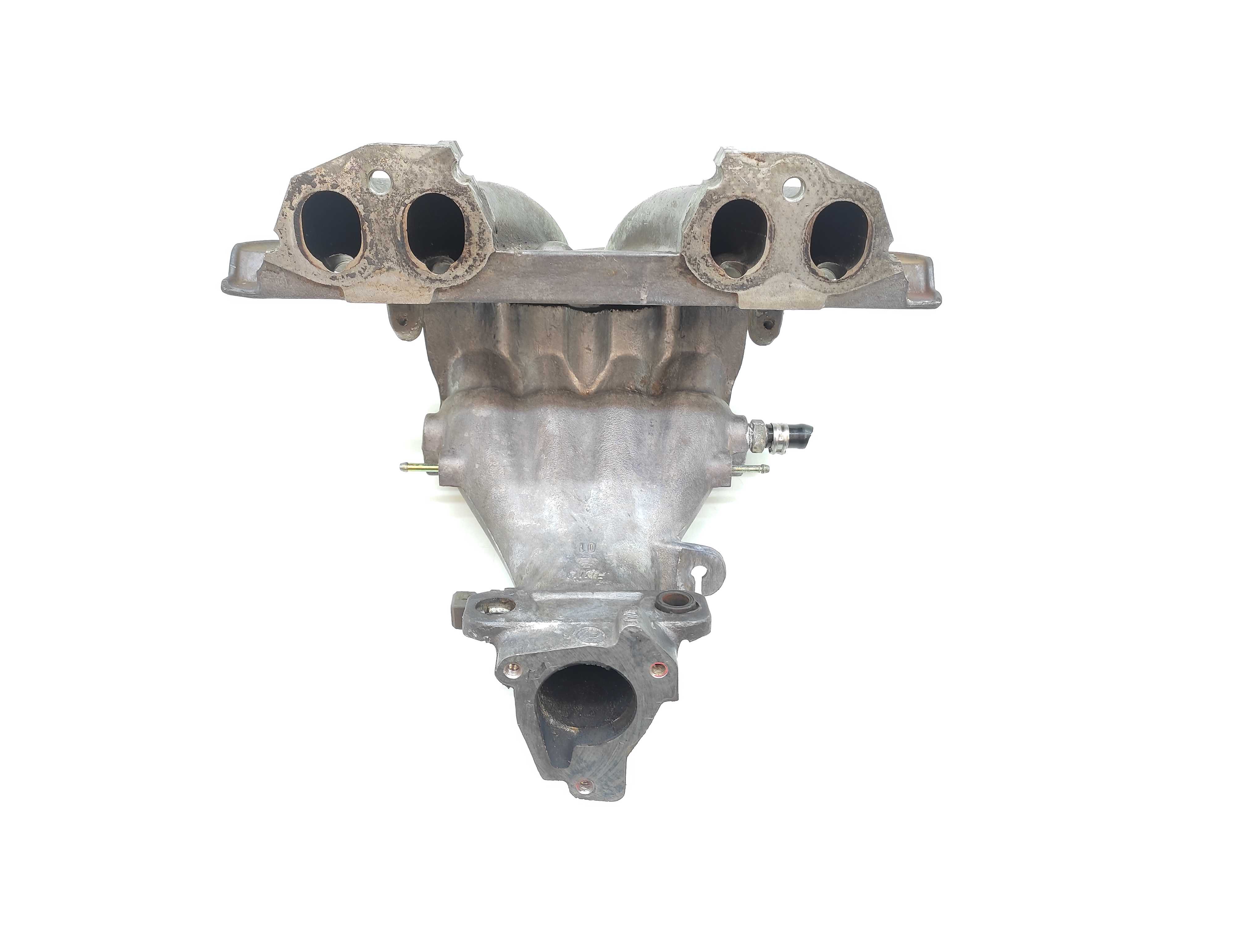 Coletor Admissão Fiat Palio Uno Strada 1.5 Fiasa 1996 1997 3