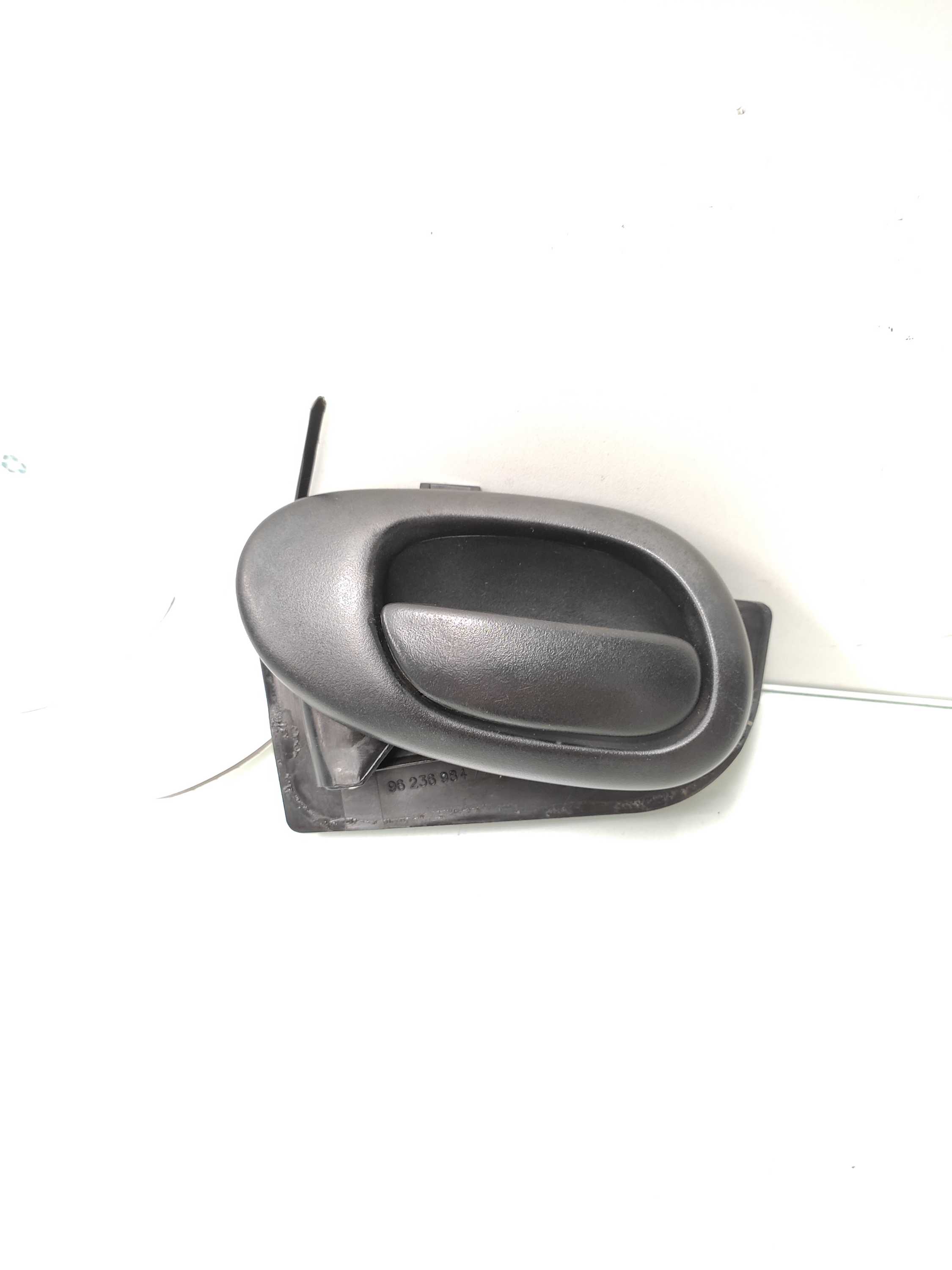 Maçaneta Interna Completa Lado Esquerdo Peugeot 206 2007 4p 1