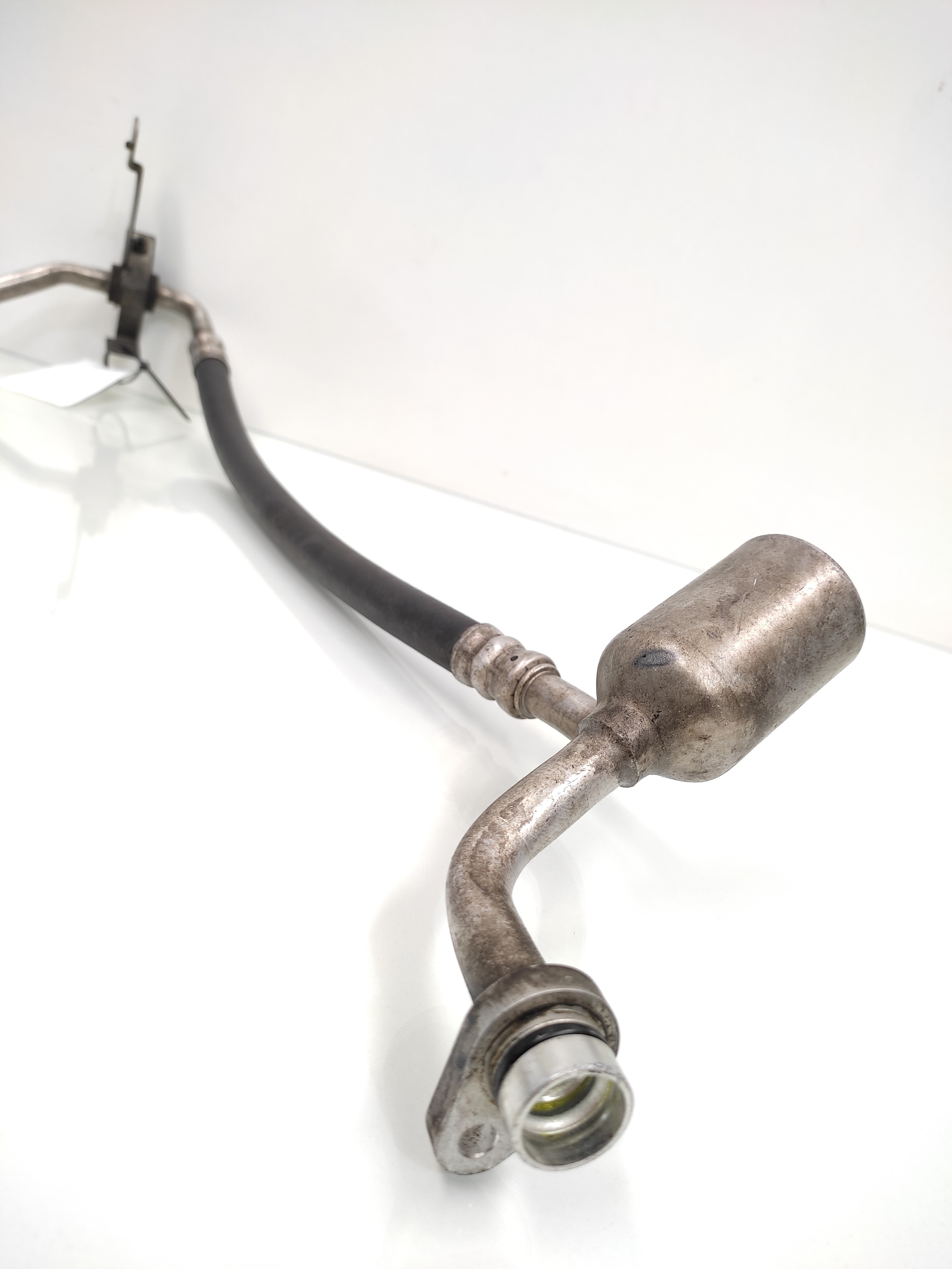 Mangueira Maior Ar Condicionado Nissan Sentra 2.0 Flex 2010 2