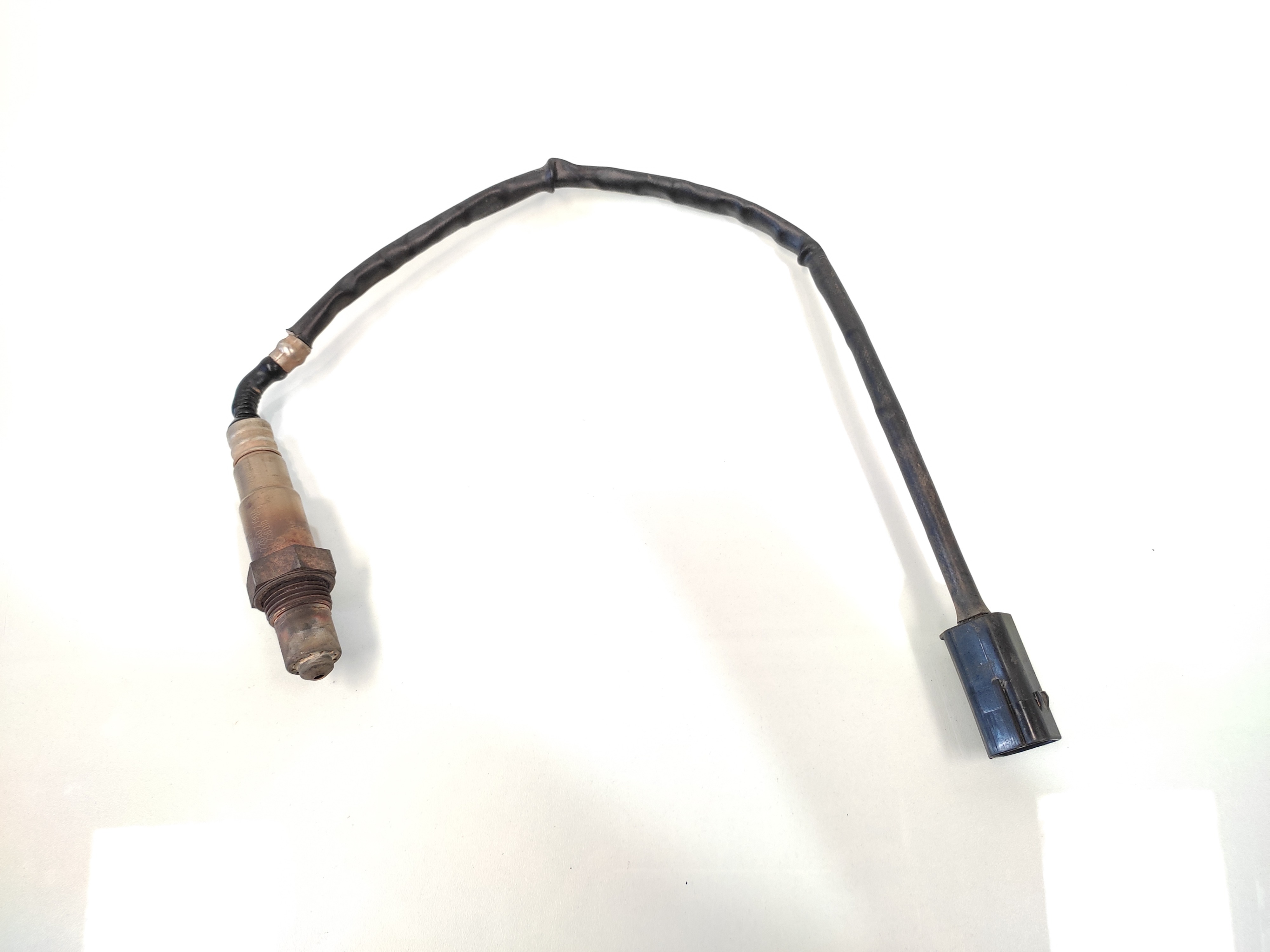 Sonda Lambda Nissan Sentra 2.0 Flex 2007 Á 2010 0258010154 1