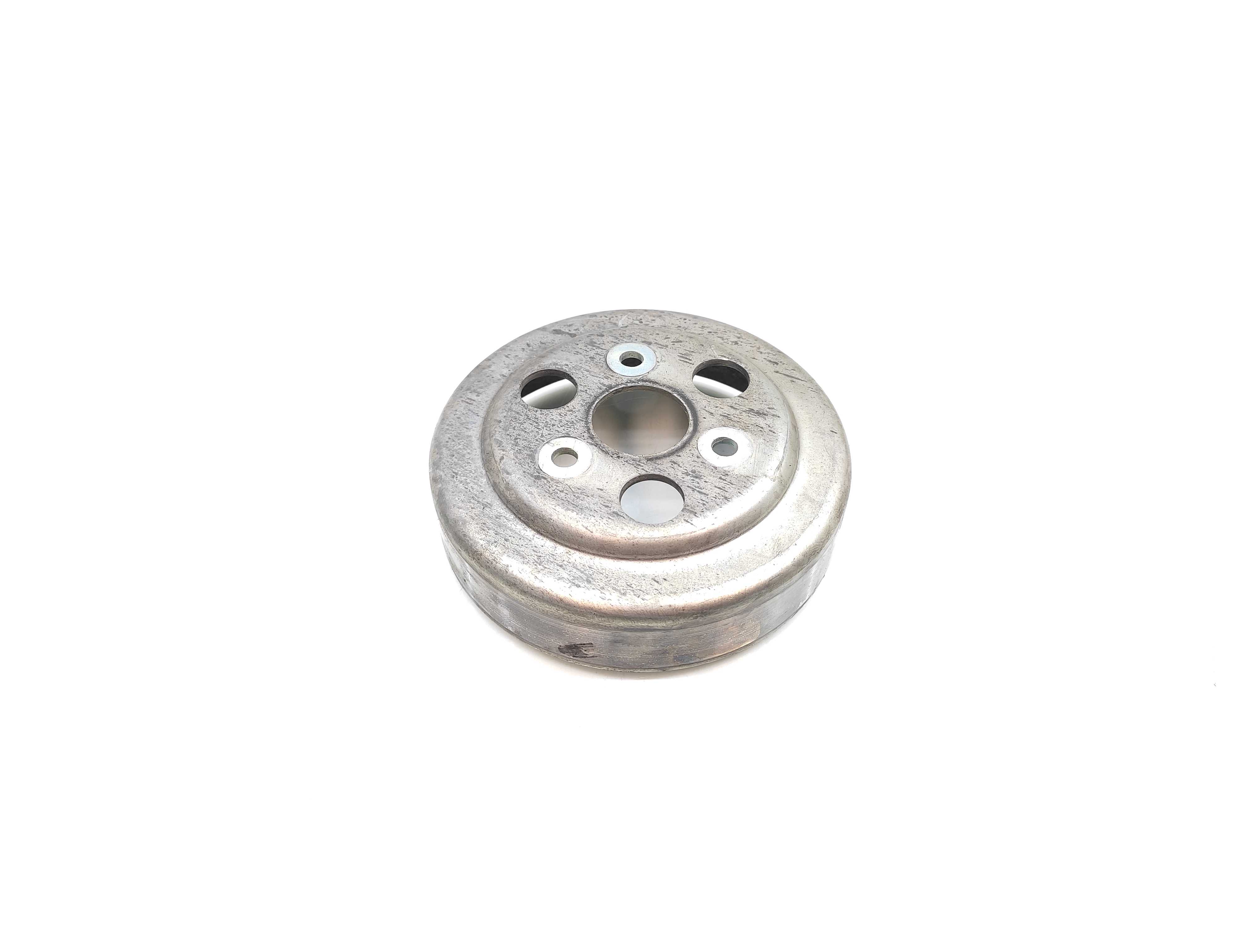 Polia Bomba Água Motor Honda City Fit 1.5 2015 2016 2017 18 1