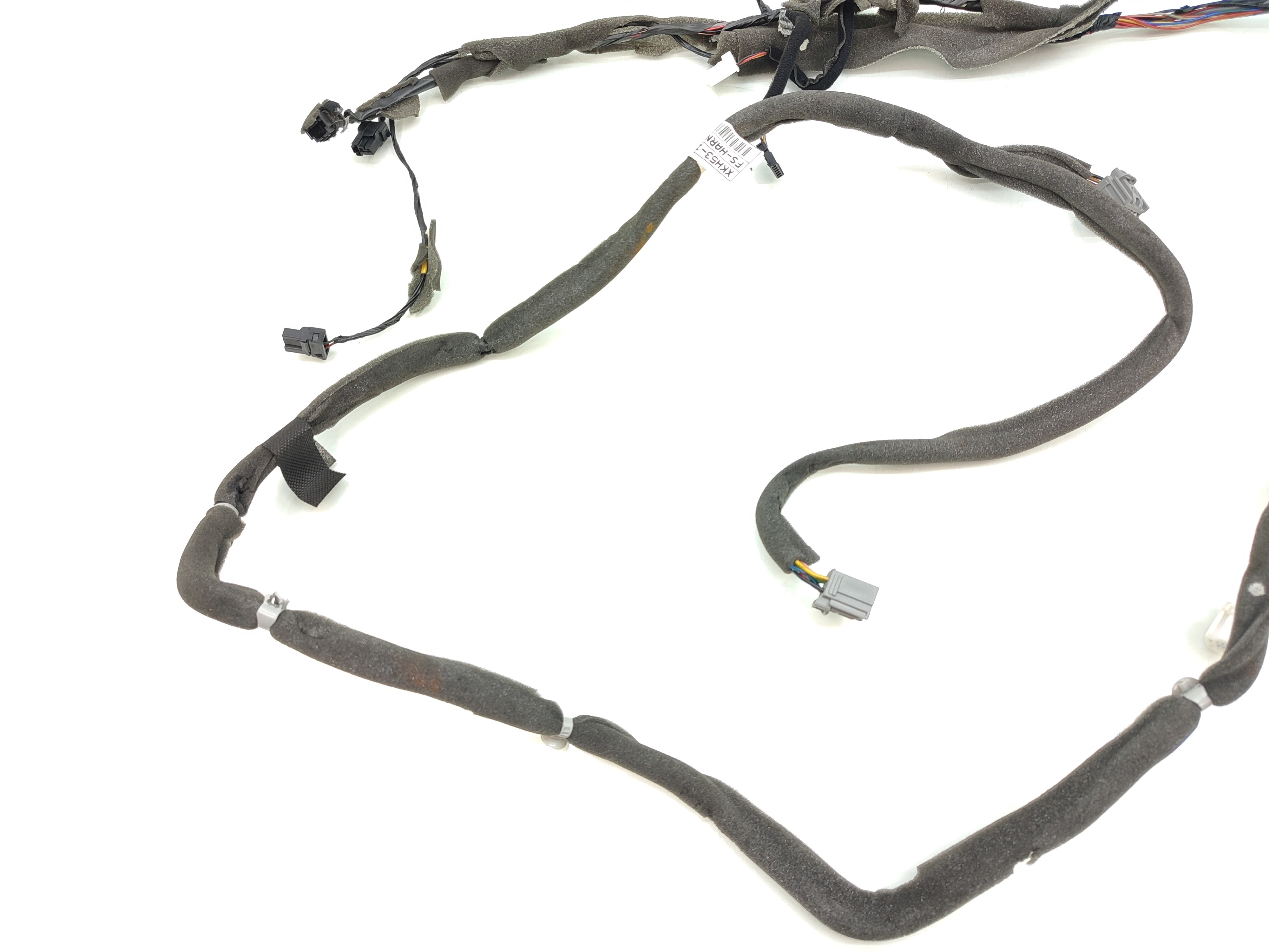 Chicote Teto Hyundai Veloster 2011 2012 2013 2014 918002v090 2