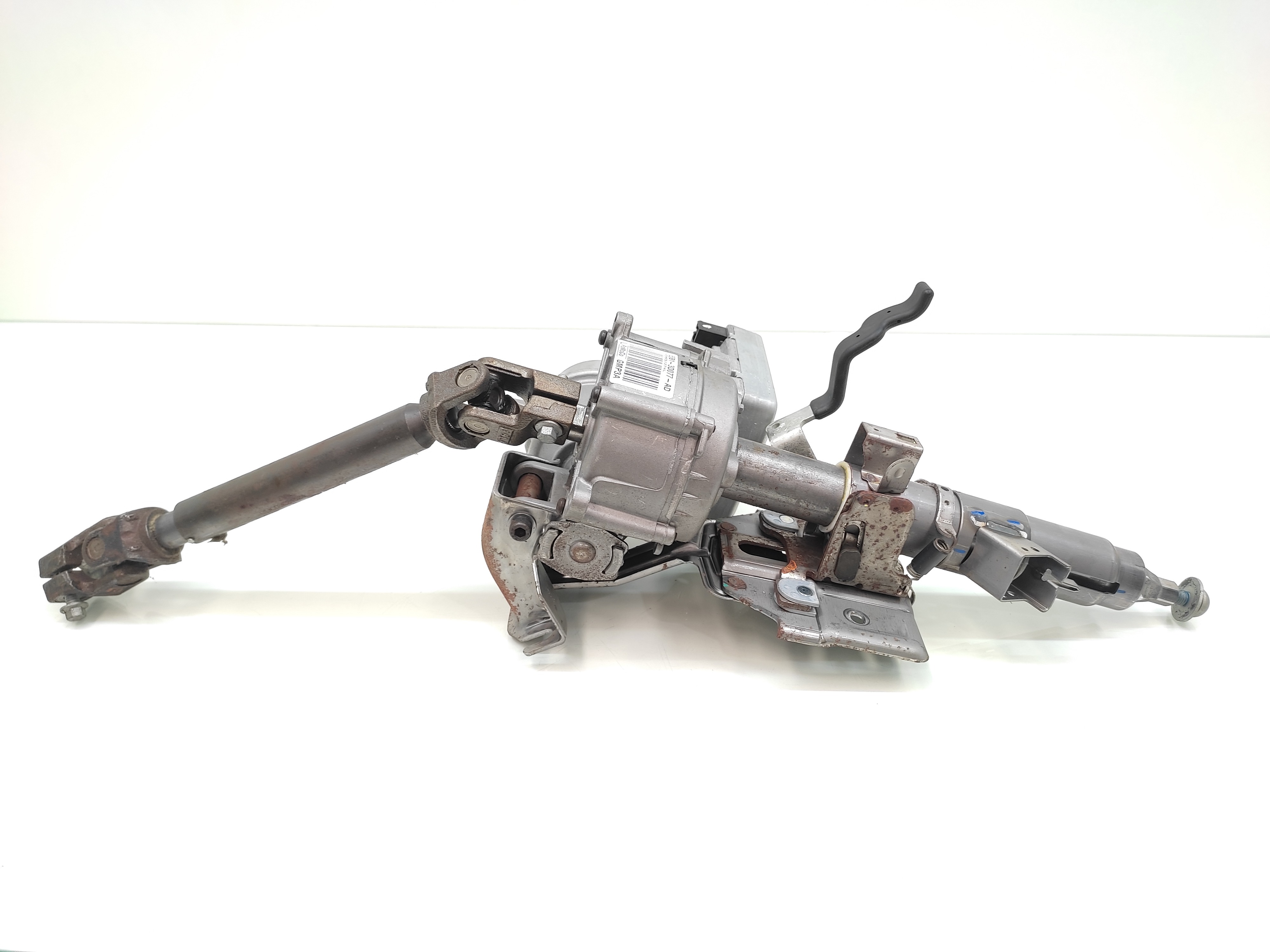 Coluna Direção Eletrica Ford Ka 1.0 3cc 2015 2016 2017 1