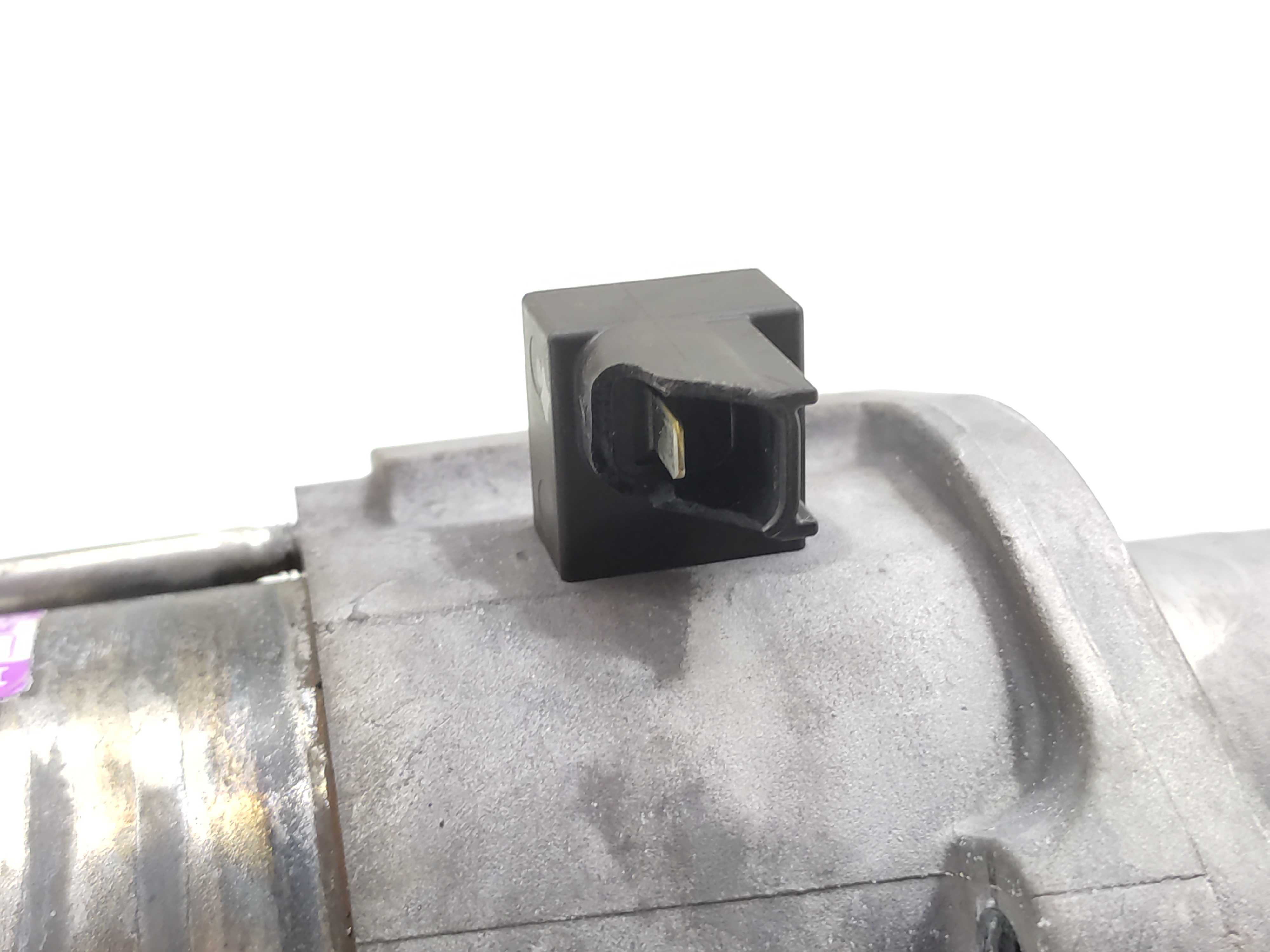 Motor Partida Arranque Honda City 1.5 2015 2016 2017 2018 5