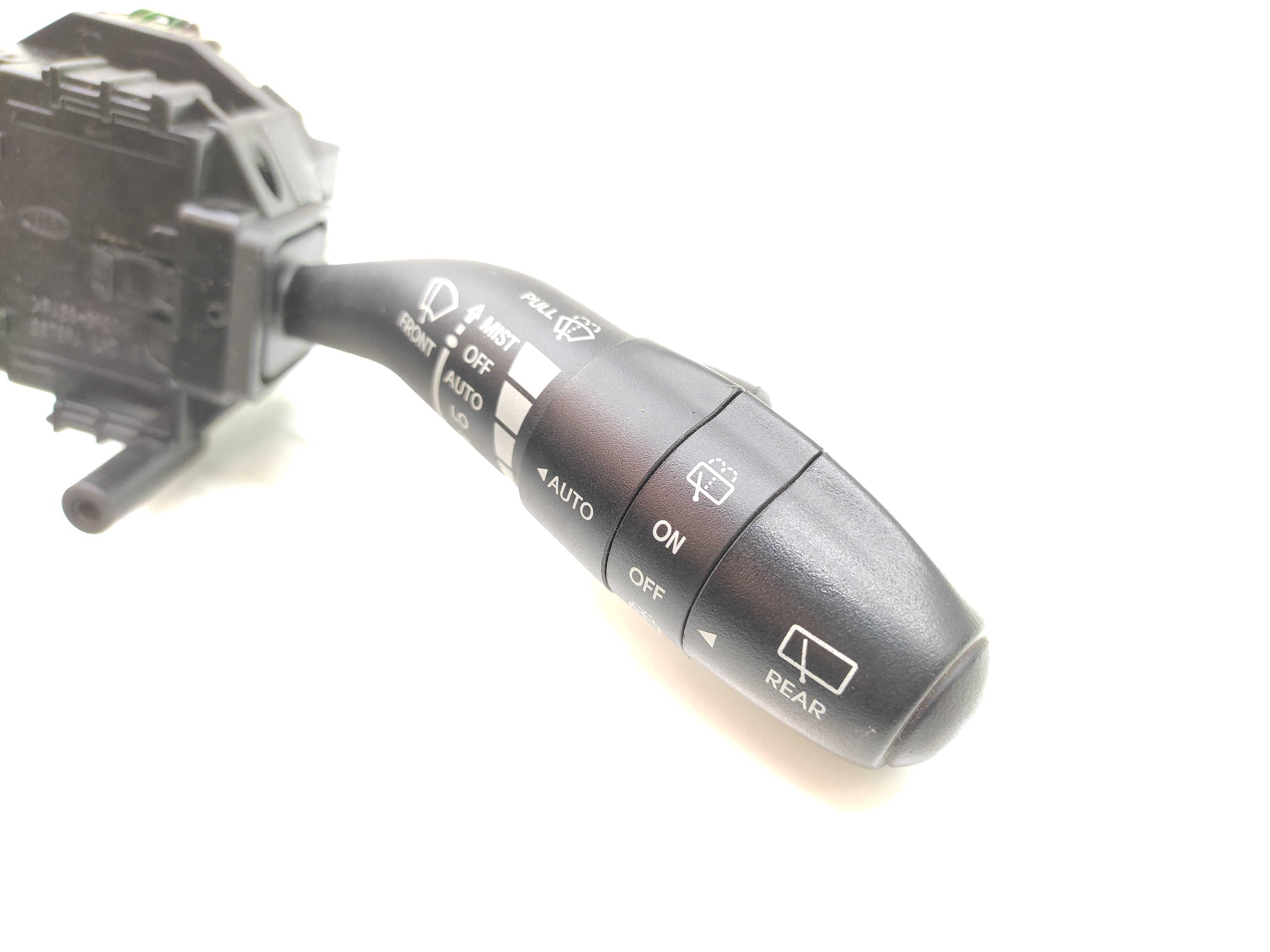 Comando Chave Limpador Parabrisa Hyundai I30 2012 2011 10 3