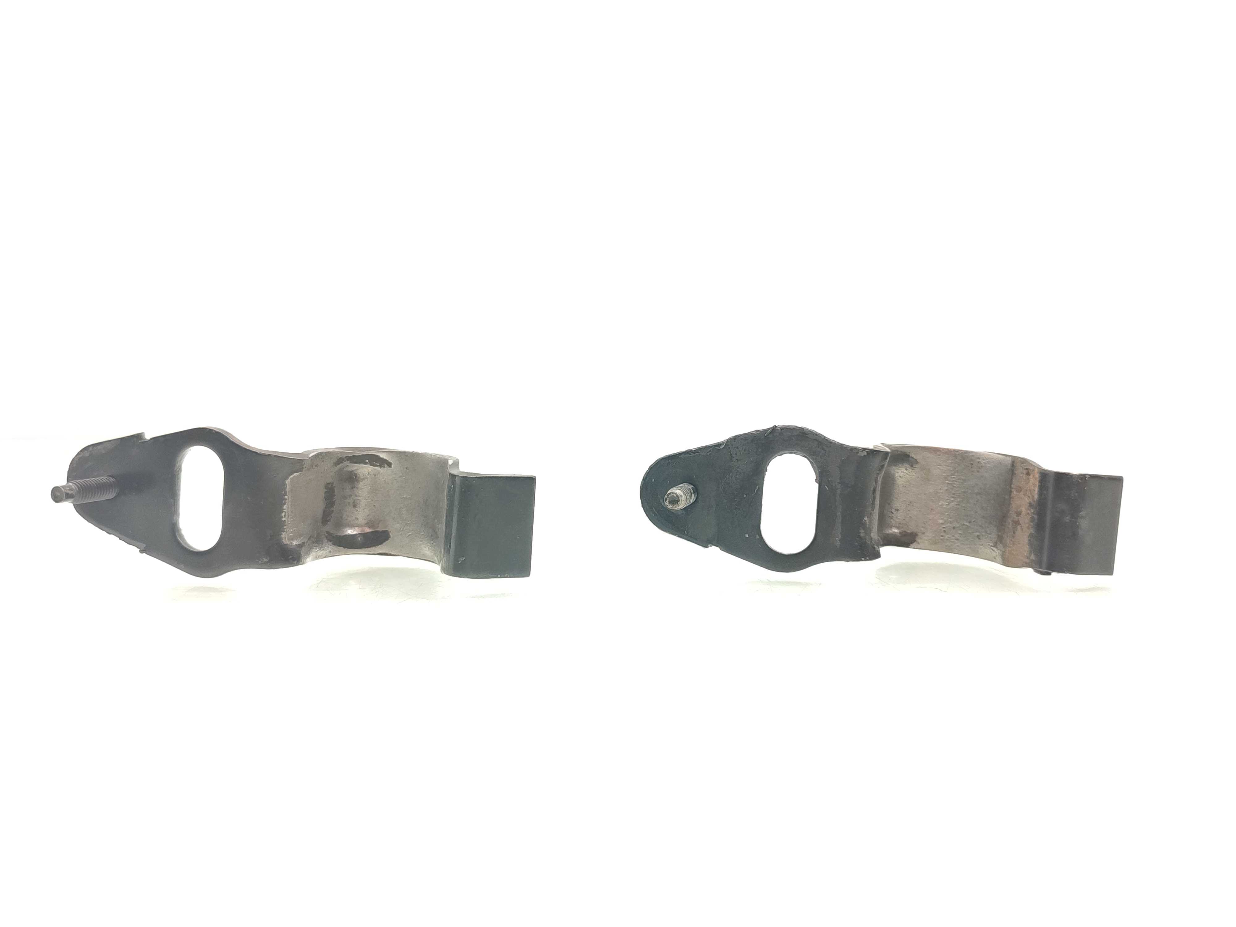 Par Suporte Fixação Barra Estabilizadora Renault Logan 2011 3