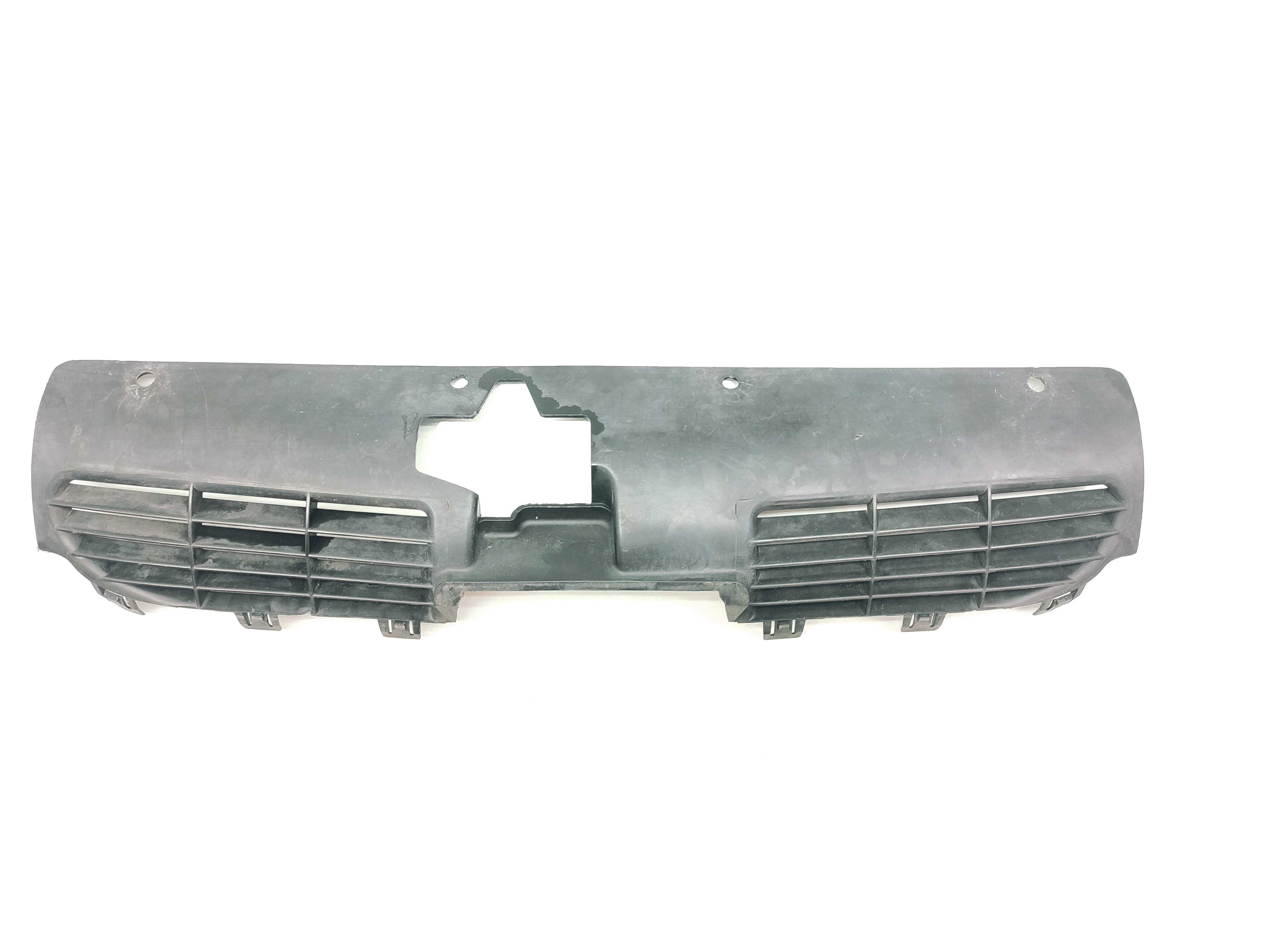 Grade Parachoque Dianteiro Peugeot 206 2003 2004 2005 1