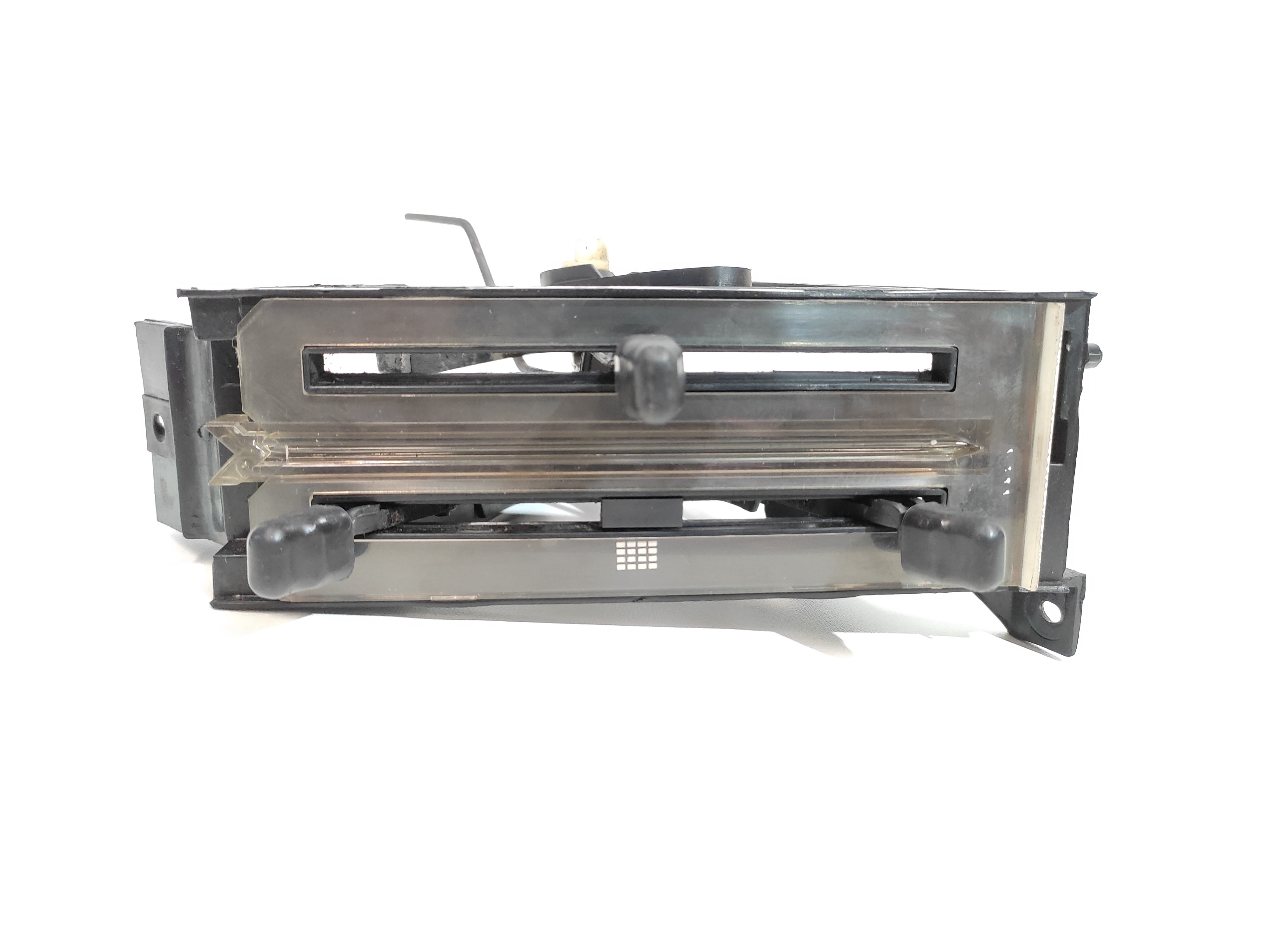 Comando Controle Ar Ventilação Gm Monza 3