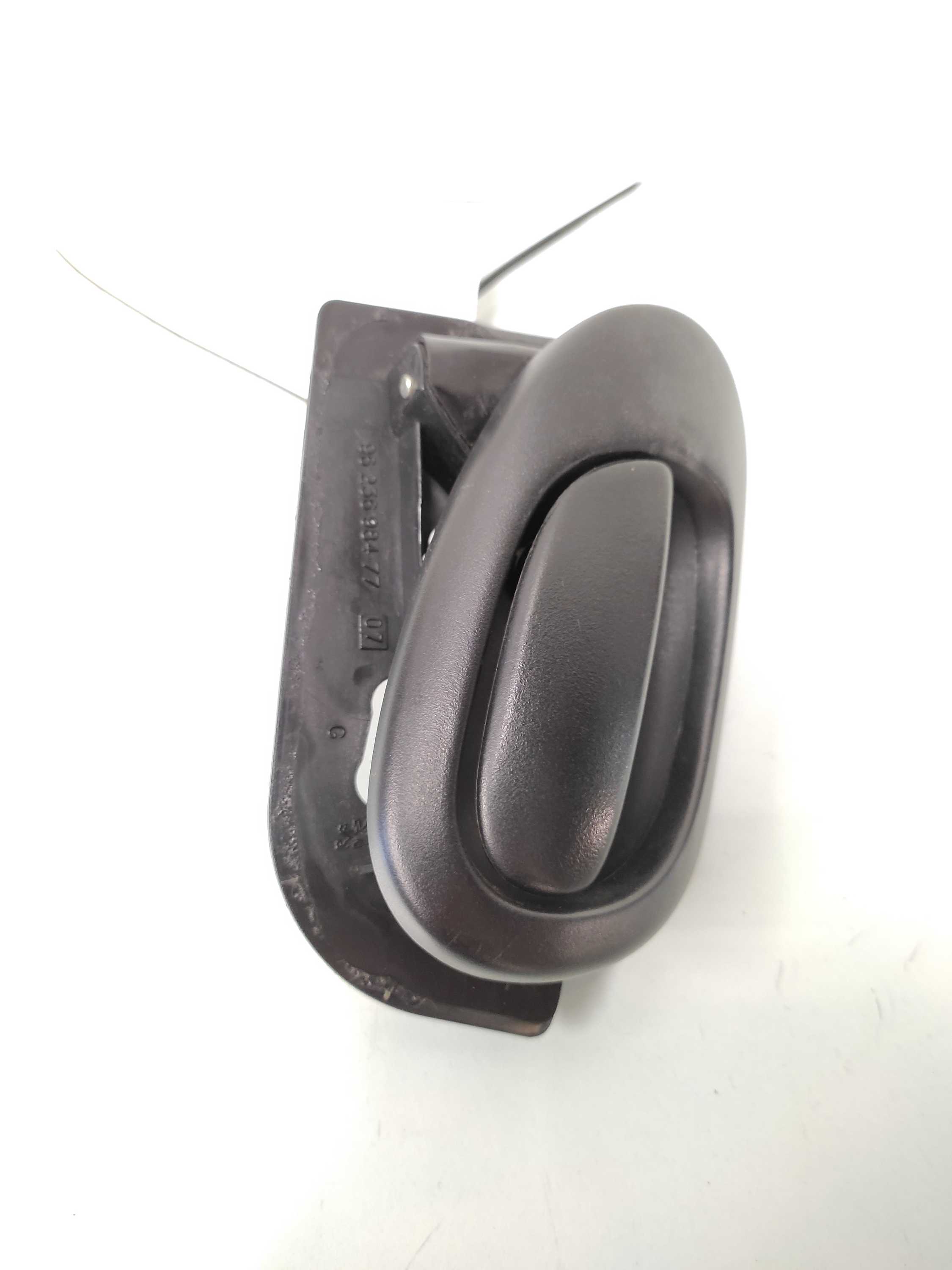 Maçaneta Interna Completa Lado Esquerdo Peugeot 206 2007 4p 3