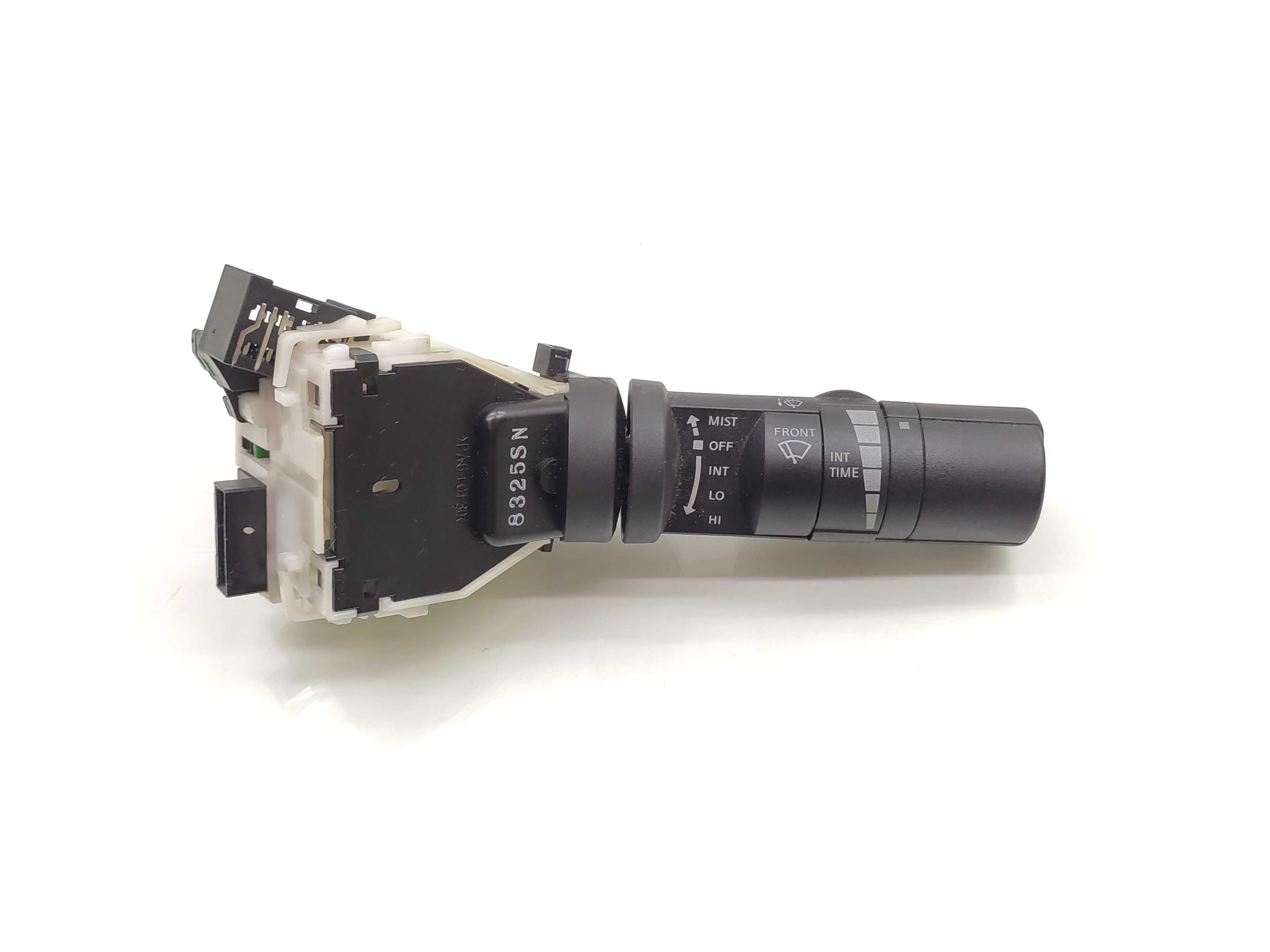 Chave Limpador Parabrisa Nissan Sentra 2007 2008 2009 2010 1