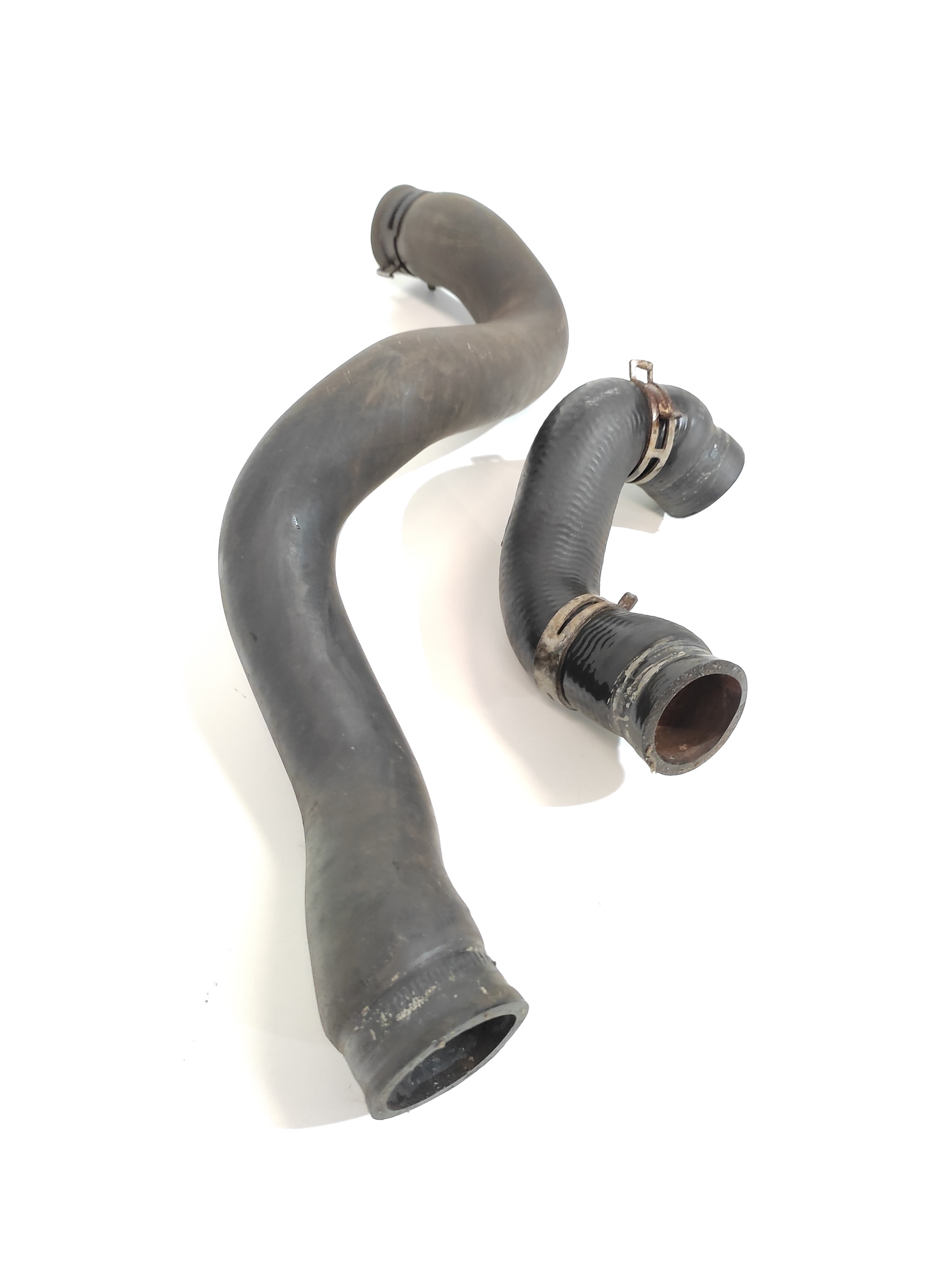 Mangueira Do Radiador Água Gm Astra 1.8 2001 Par 2