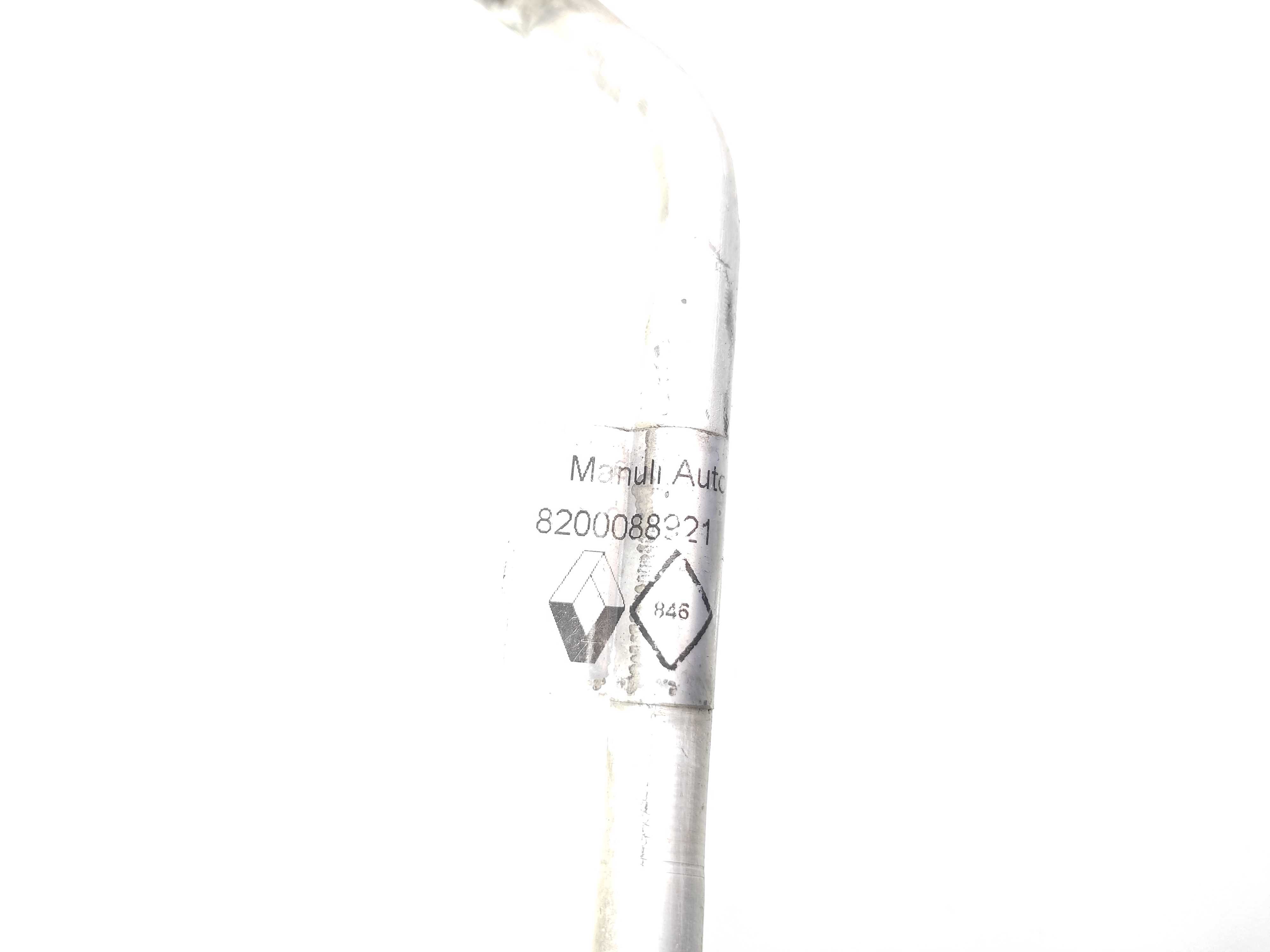 Cano Mangueira Ar Condicionado Renault Scenic 1.6 16v 2002 4