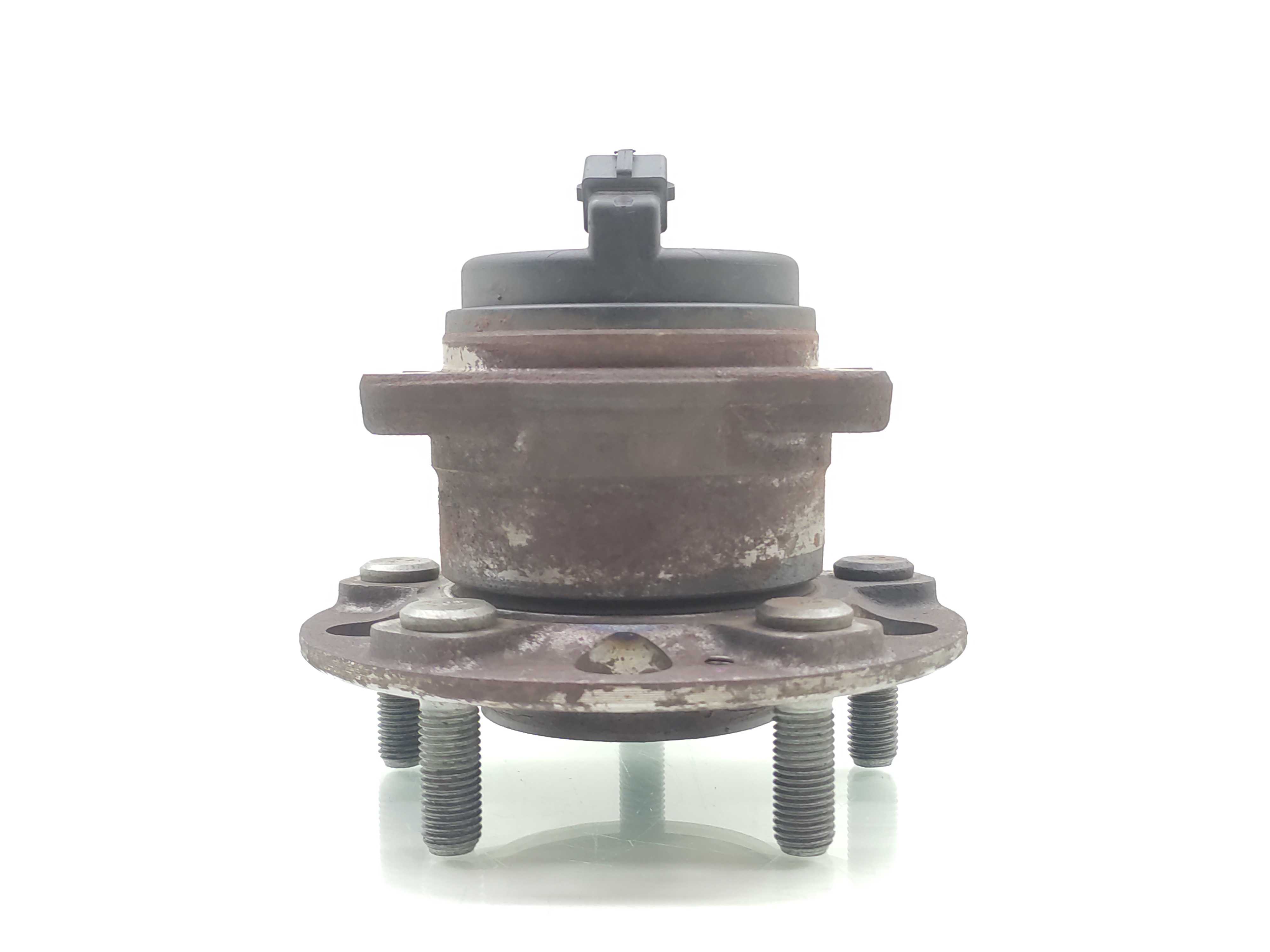 Cubo Roda Rolamento Traseiro Esquerdo Kia Sportage 2020 2019 2