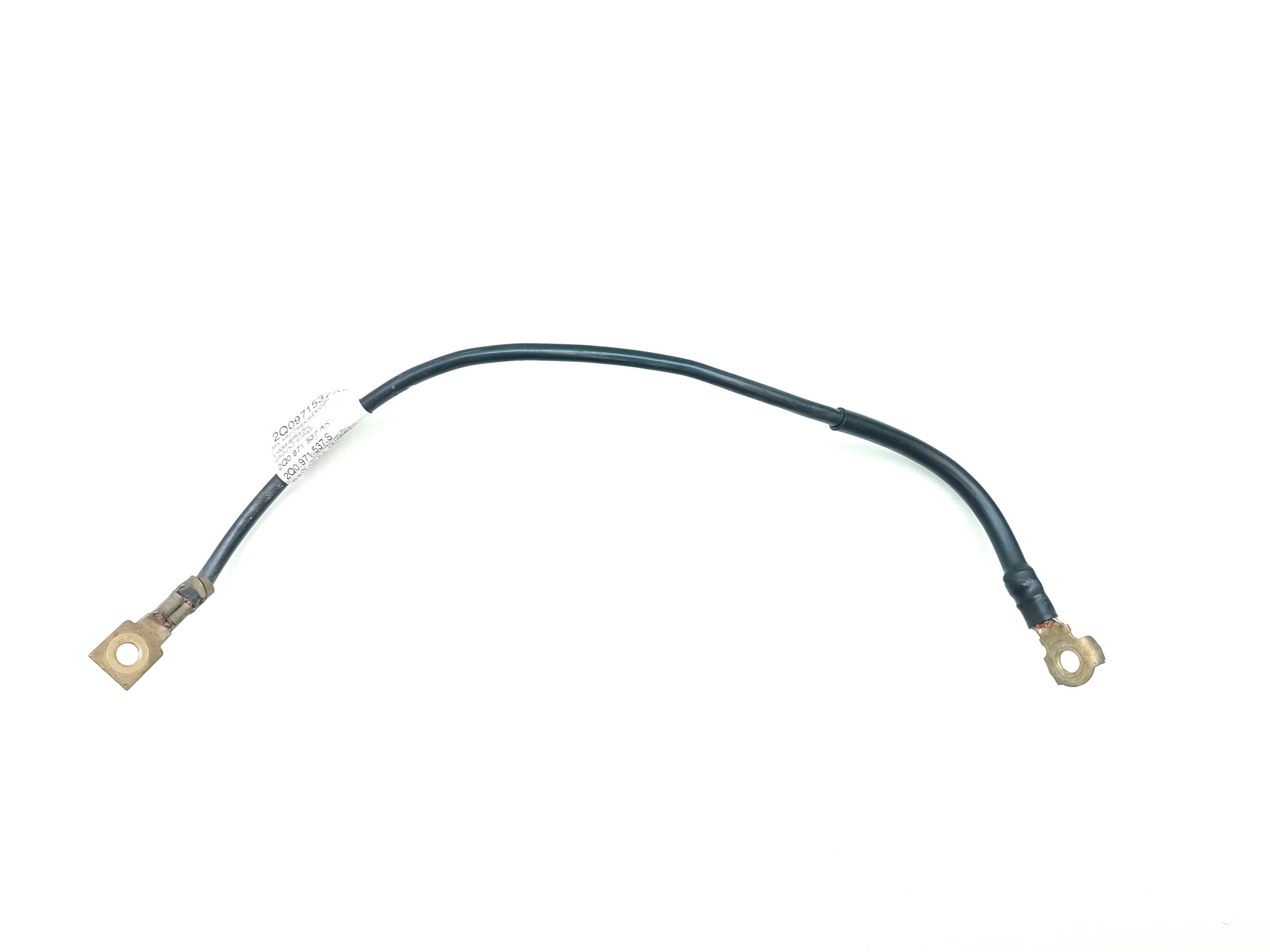 Cabo Terra Motor Vw Tcross Nivus Polo Virtus Tsi 2q0971537ak 1