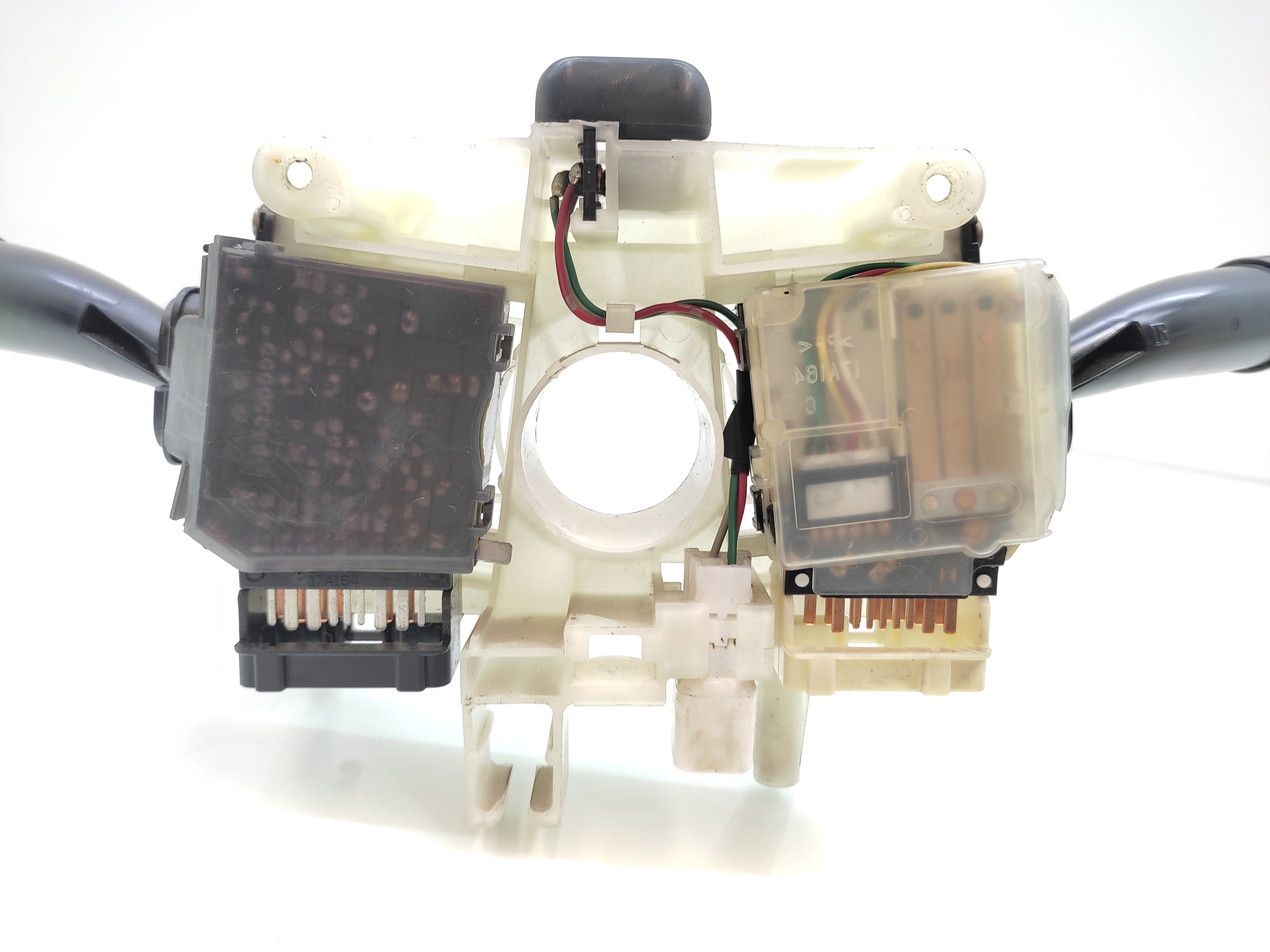 Chave Seta Subaru Legacy Outback 2000 2001 2002 5