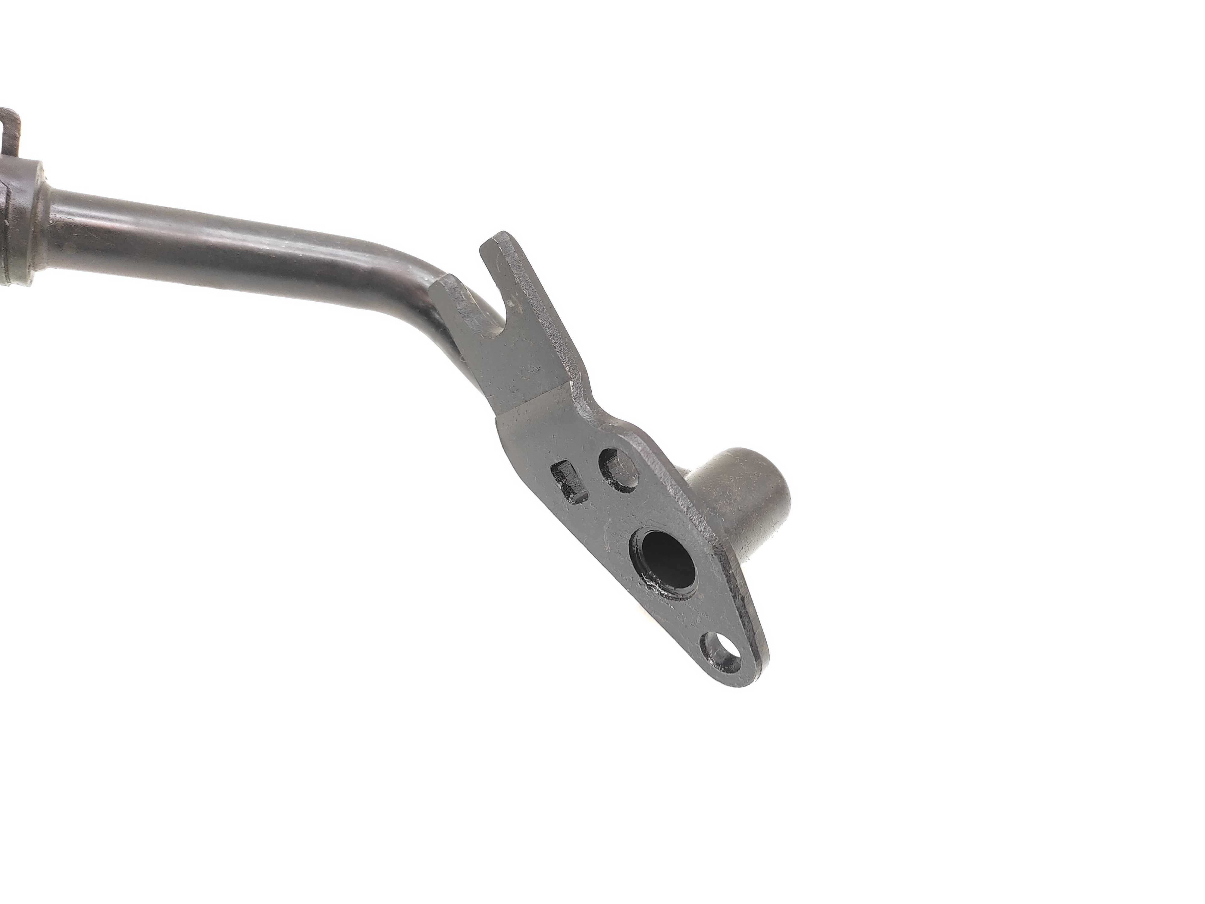 Cano Mangueira Bomba Direção Hidráuli Hyundai Hb20 1.6 2015 2