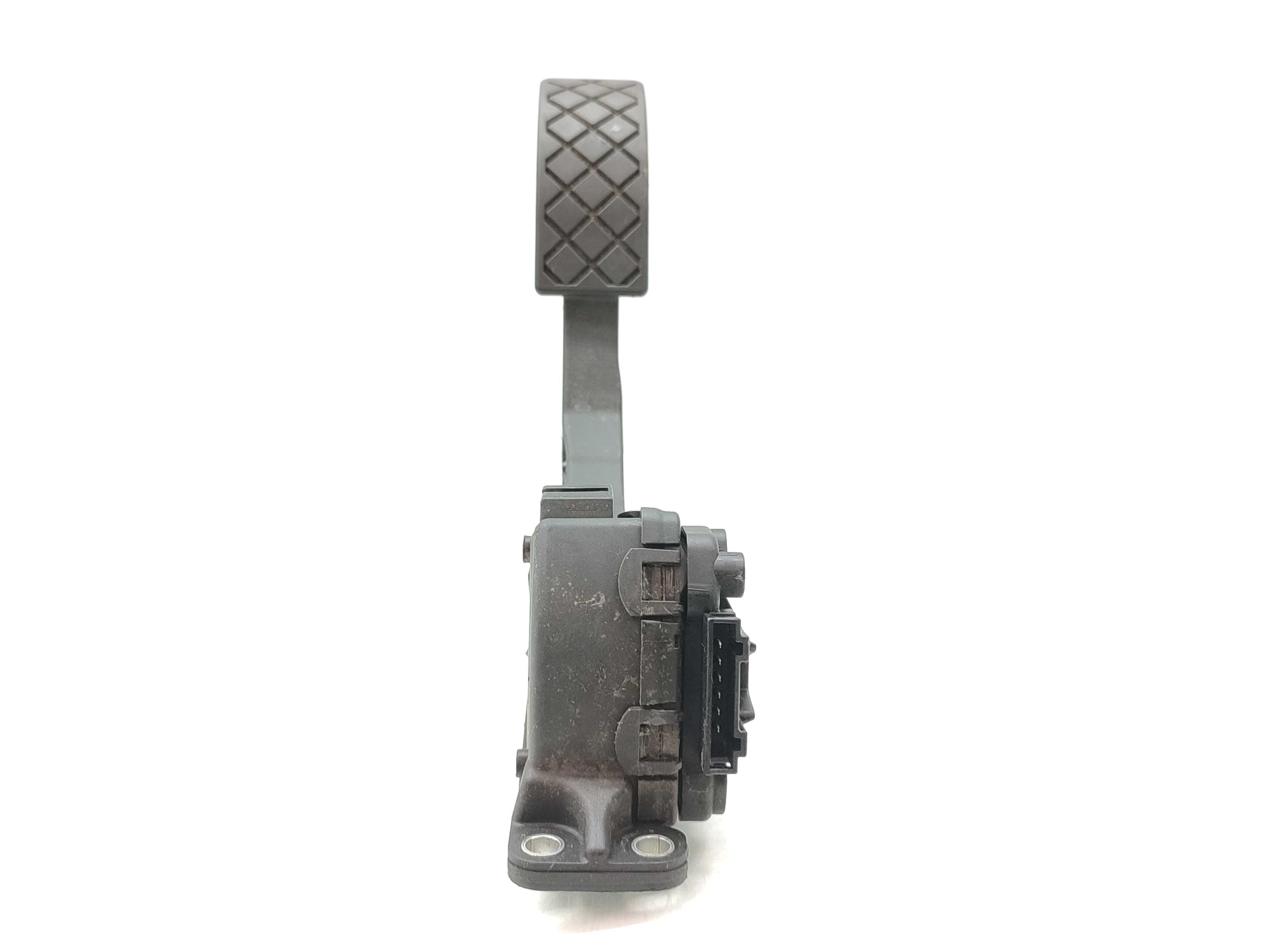 Pedal Acelerador Eletrônico Vw Gol Voyage Saveiro G5 G6 G7 3