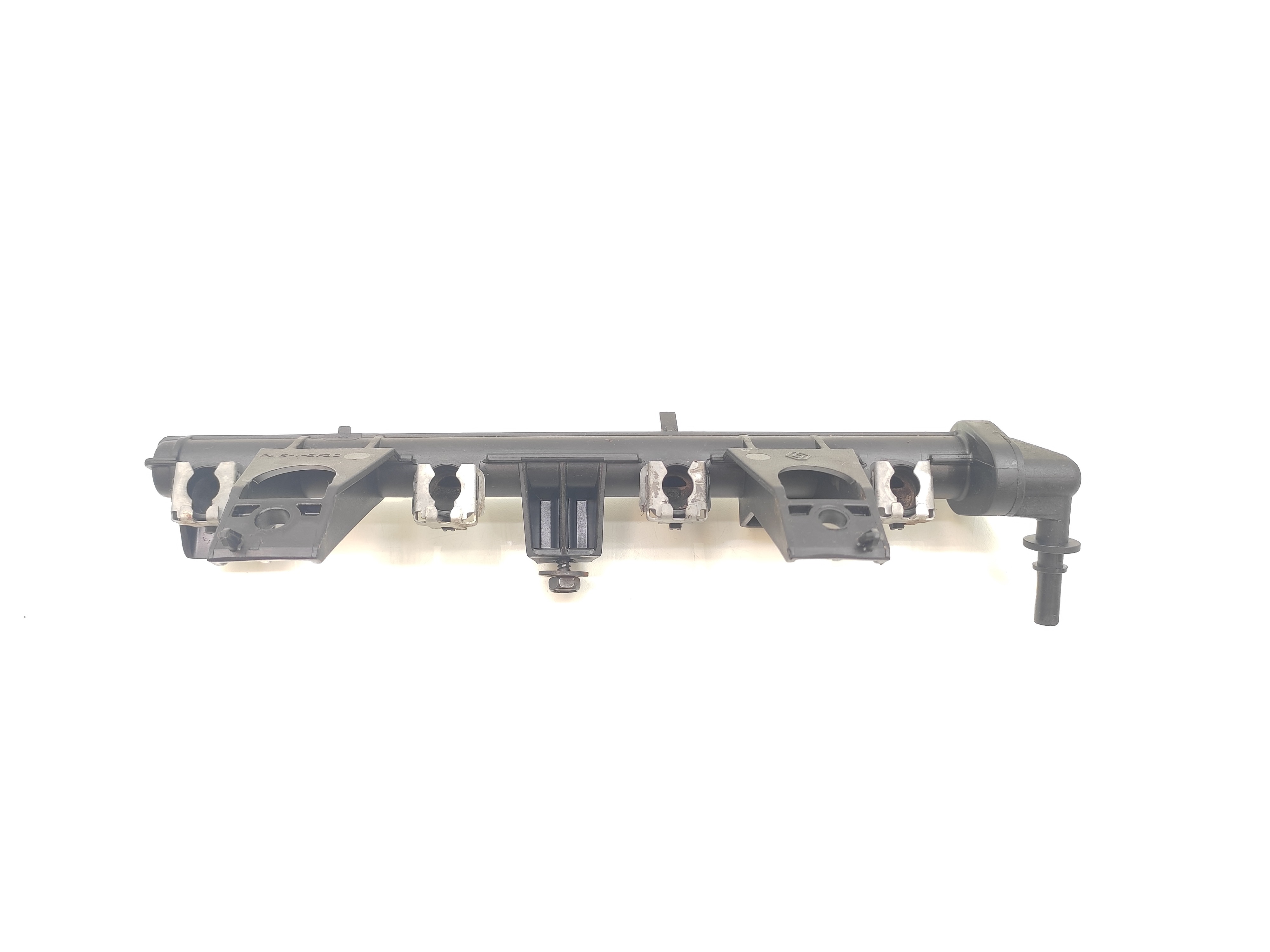 Flauta Bico Injetor Renault Sandero Logan 1.0 16v 8200872135 3