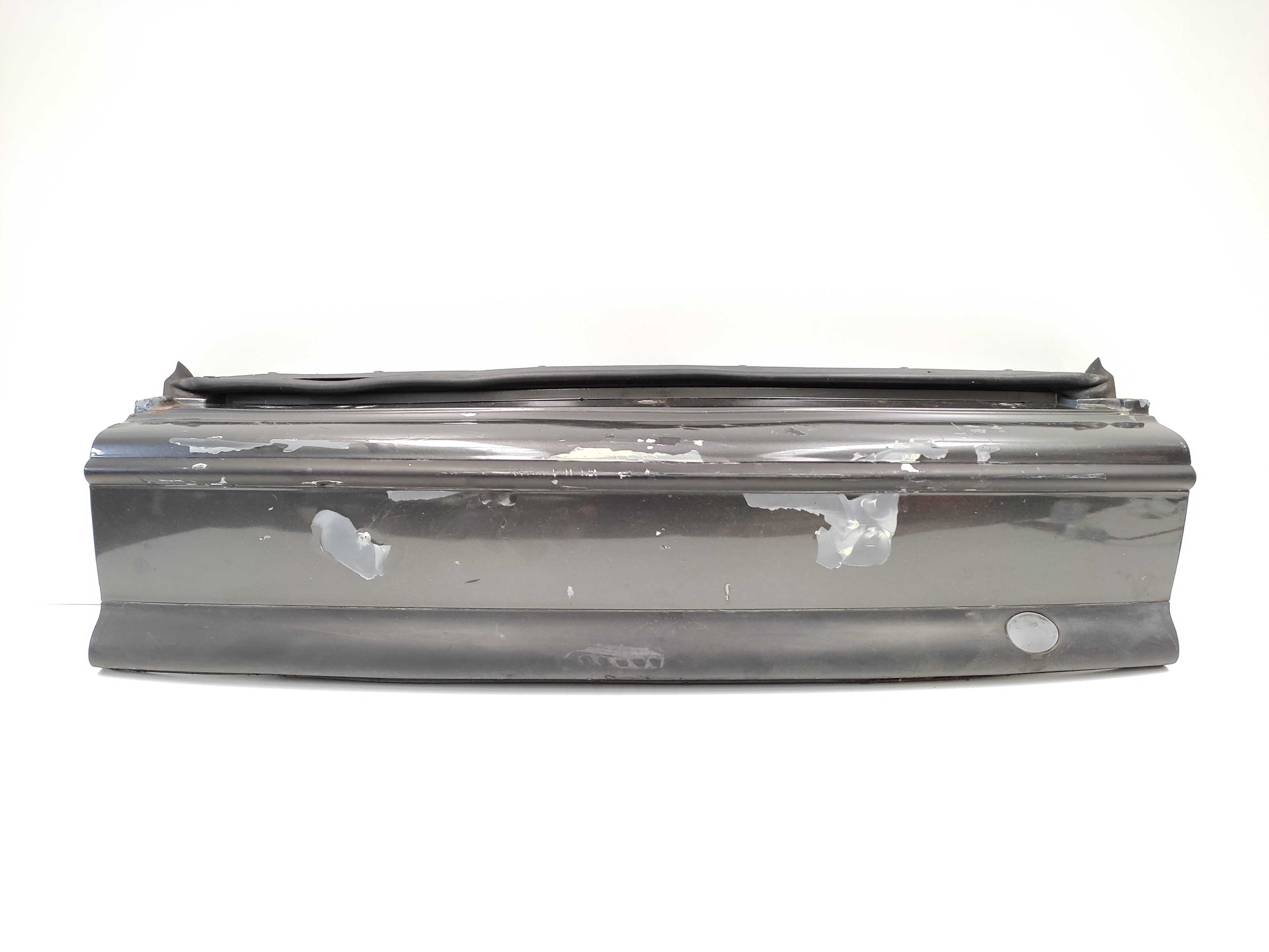 Parachoque Traseiro Completo Fiat Marea Weekend 2000 1