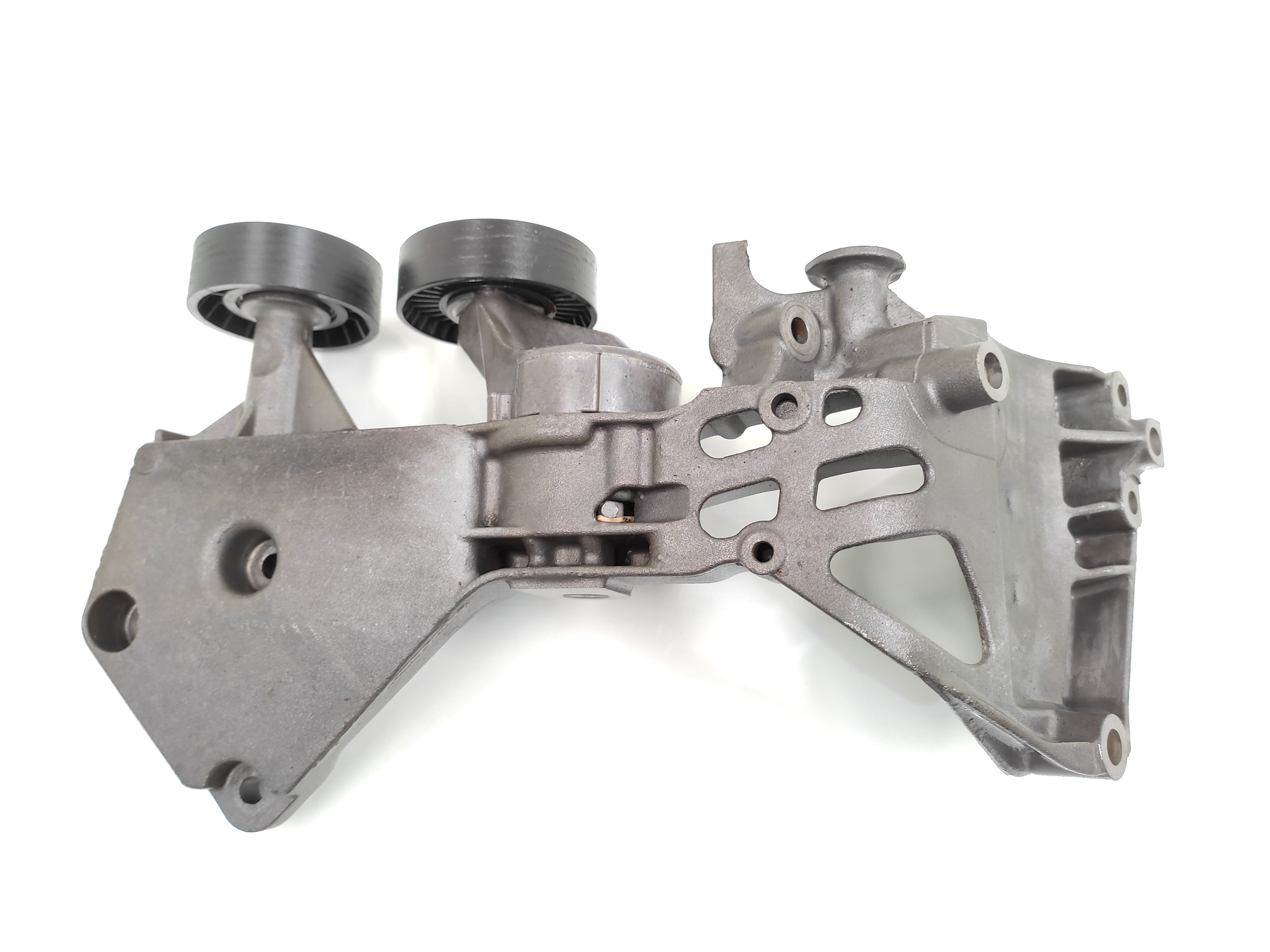 Suporte Alternador Compressor Mb Classe A 160 190 2000 2001 3