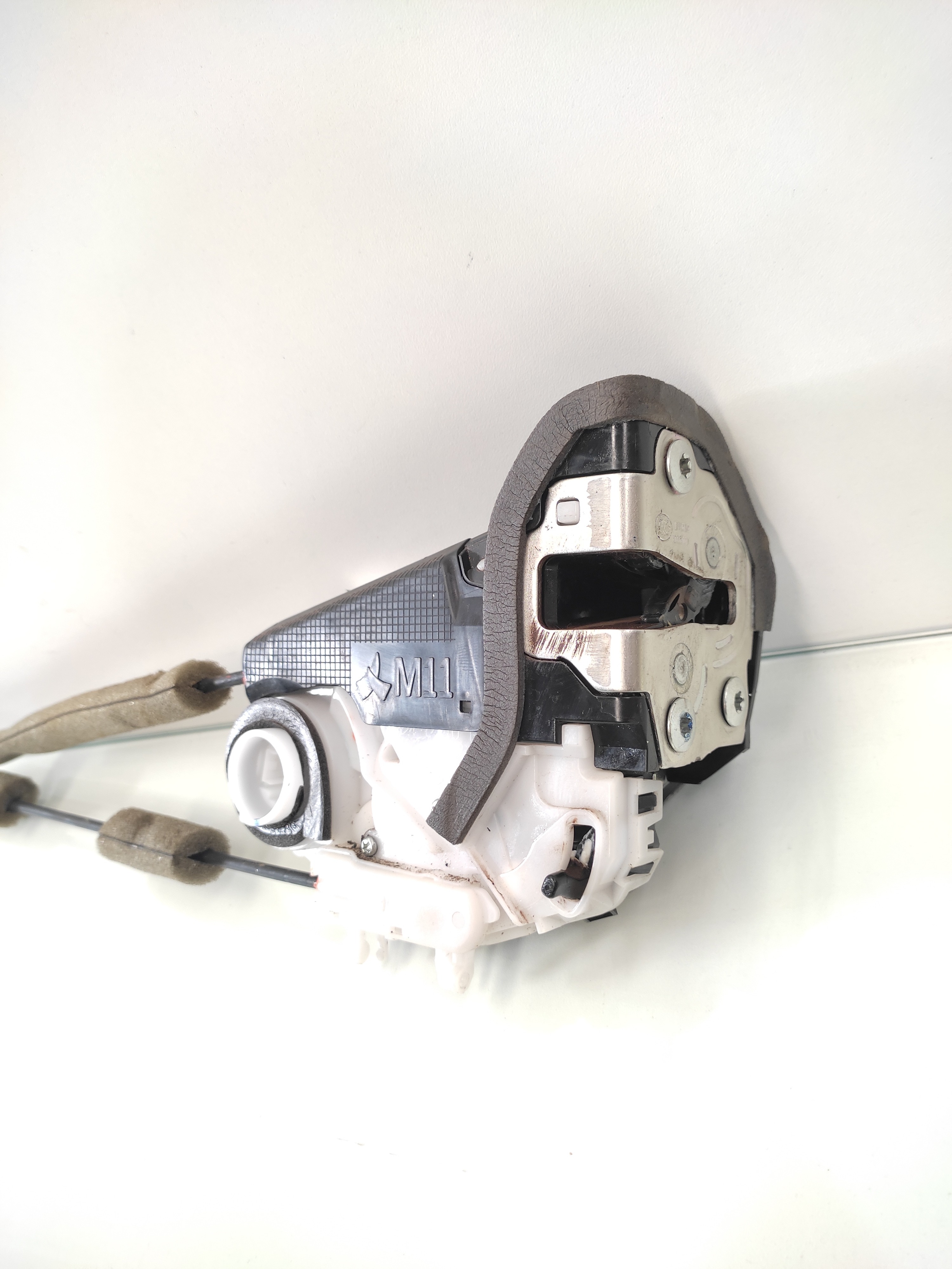 Fechadura Porta Traseira Direita Honda Fit 2015 2016 2017 2