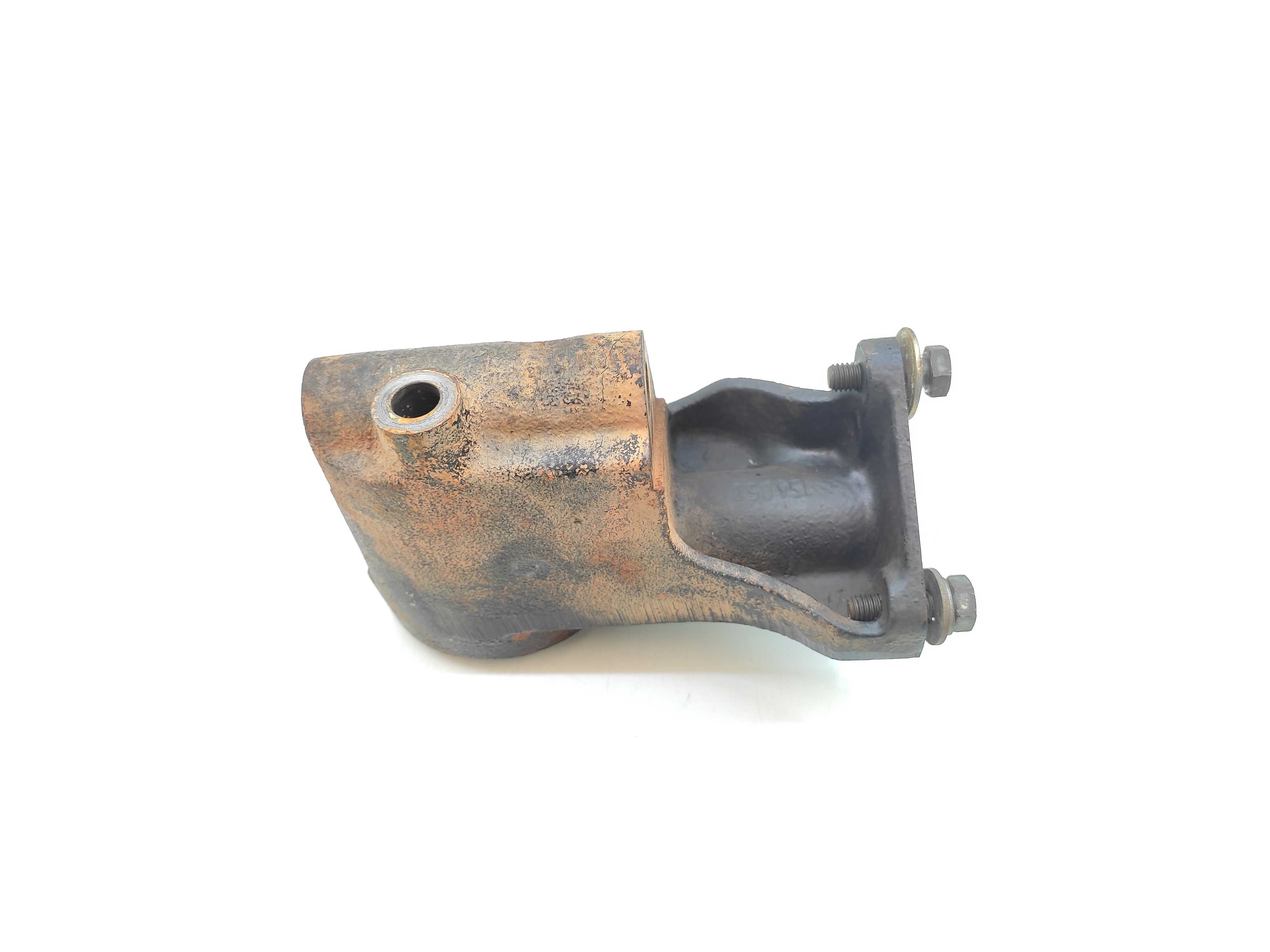 Suporte Alternador Fiat Palio Strada 1.5 Fiasa 1996 Á 2005 2