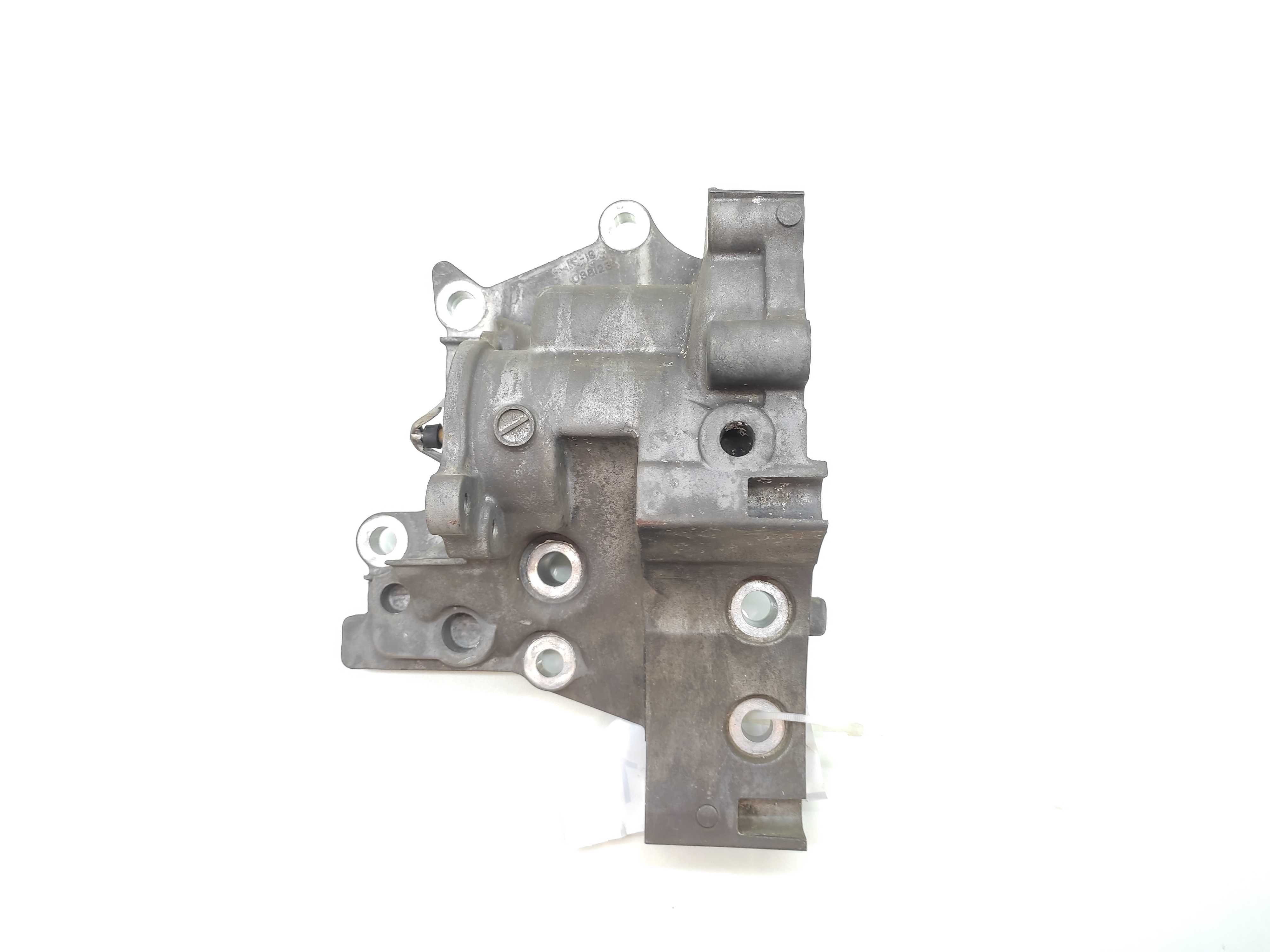 Carcaça Bomba Água Nissan Livina 1.8 2010 2011 2012 2013 1