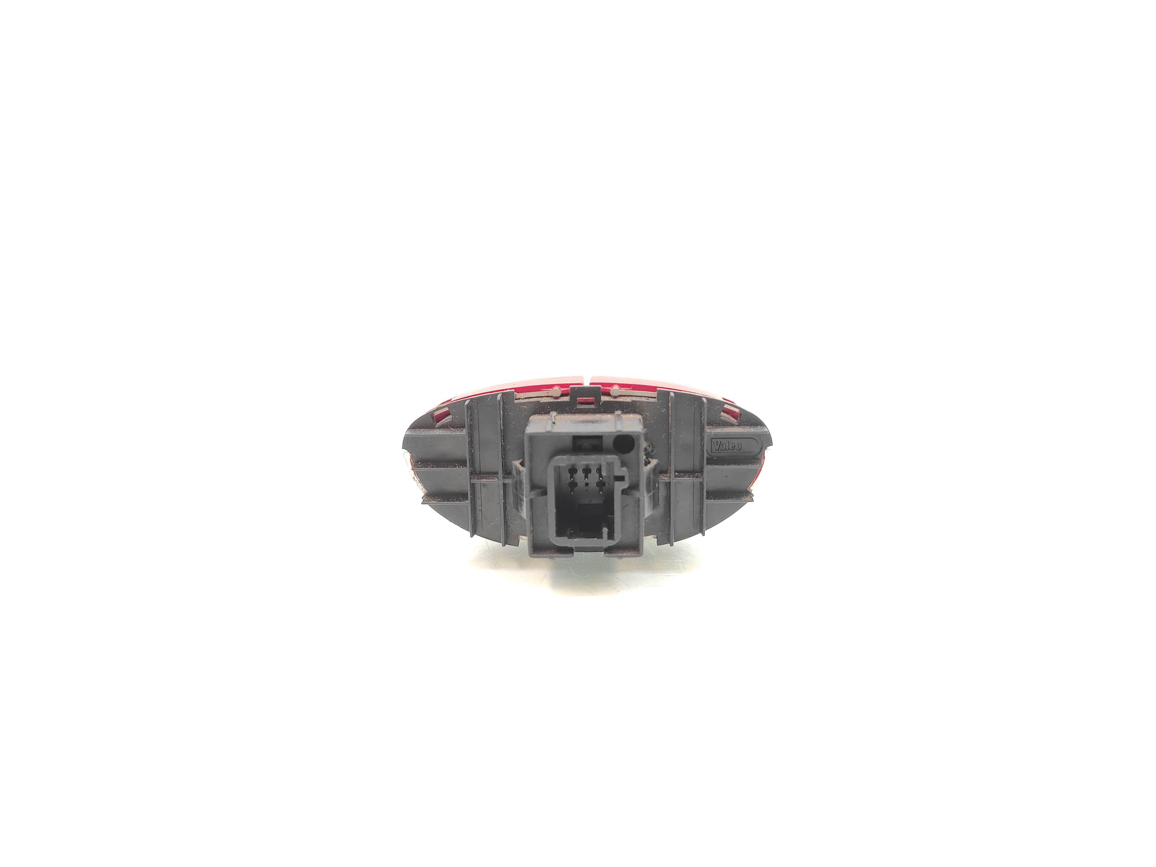 Botao Pisca Alerta Peugeot 206 2005 2006 2007 2008 2009 3