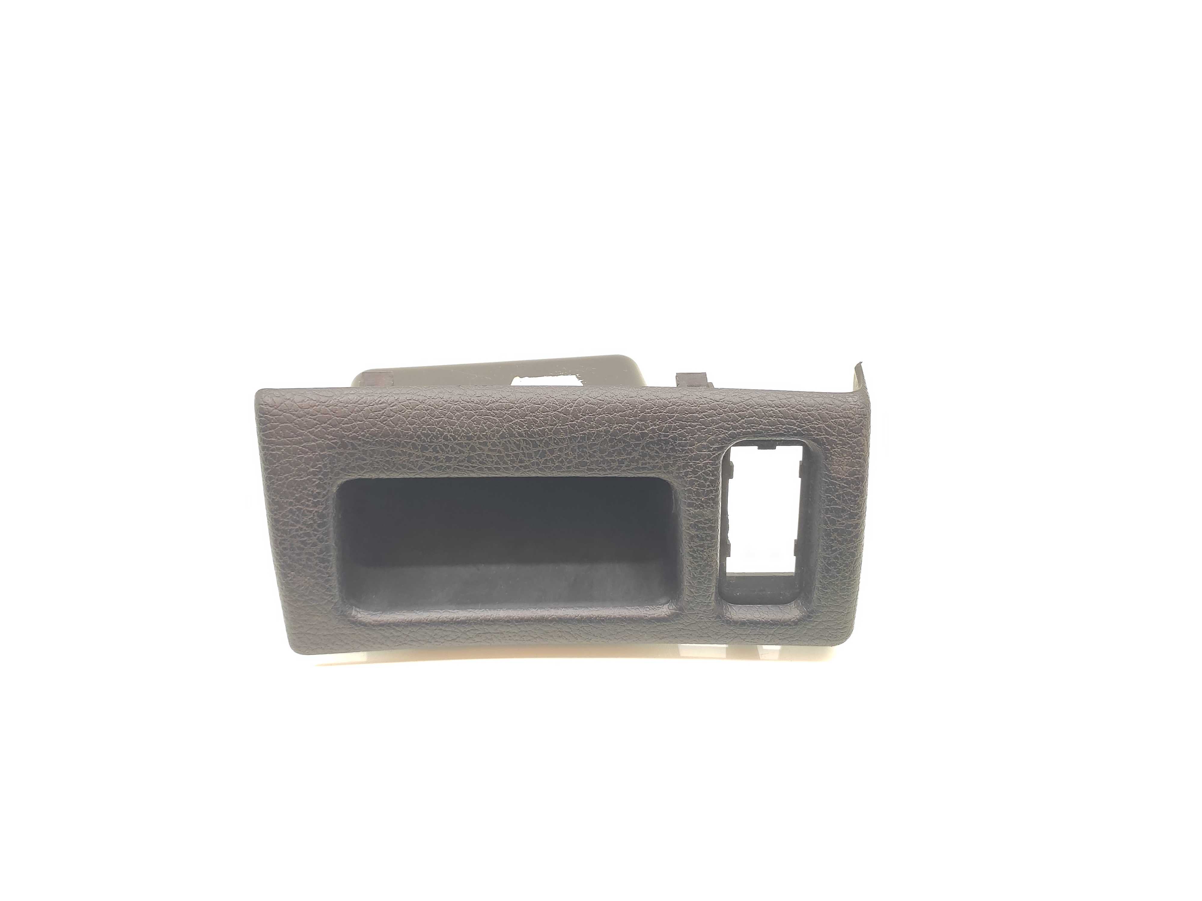 Acabamento Painel Botão Regulagem Farol Peugeot 206 2007 1